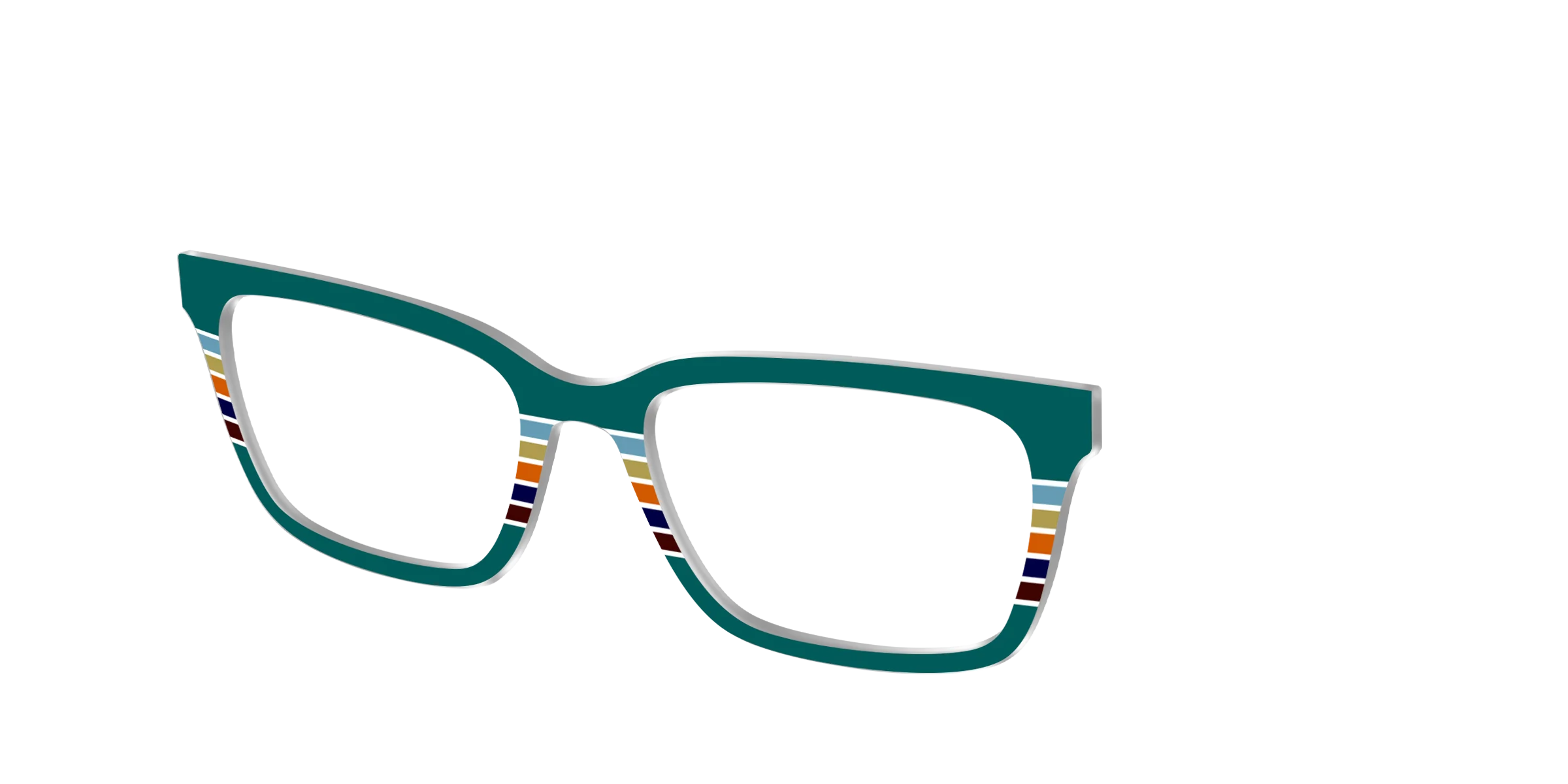 The Trailhead Stripes - Image 10