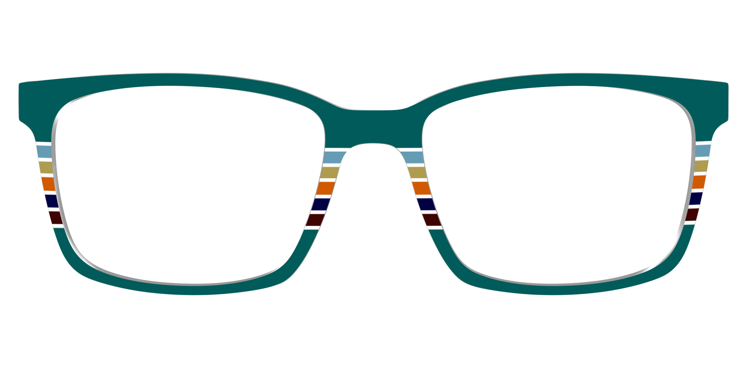 The Trailhead Stripes - Image 11