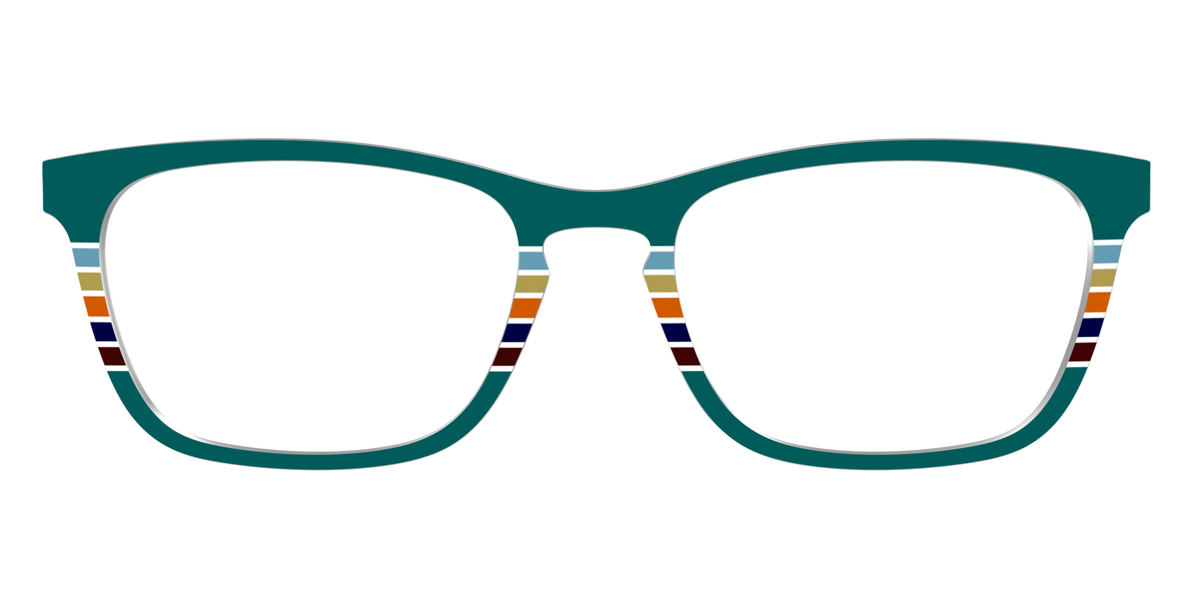 The Trailhead Stripes - Image 13