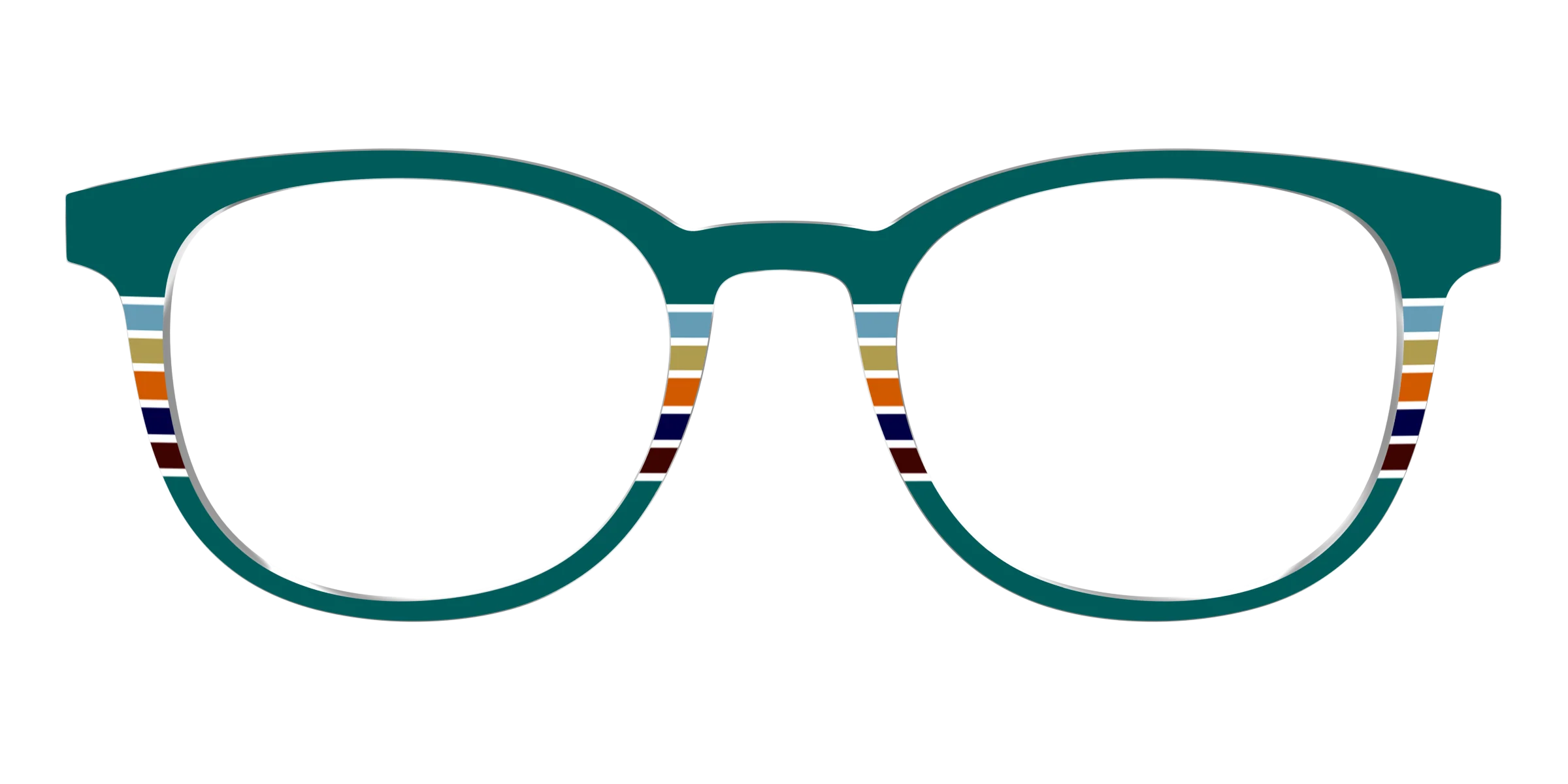 The Trailhead Stripes - Image 15