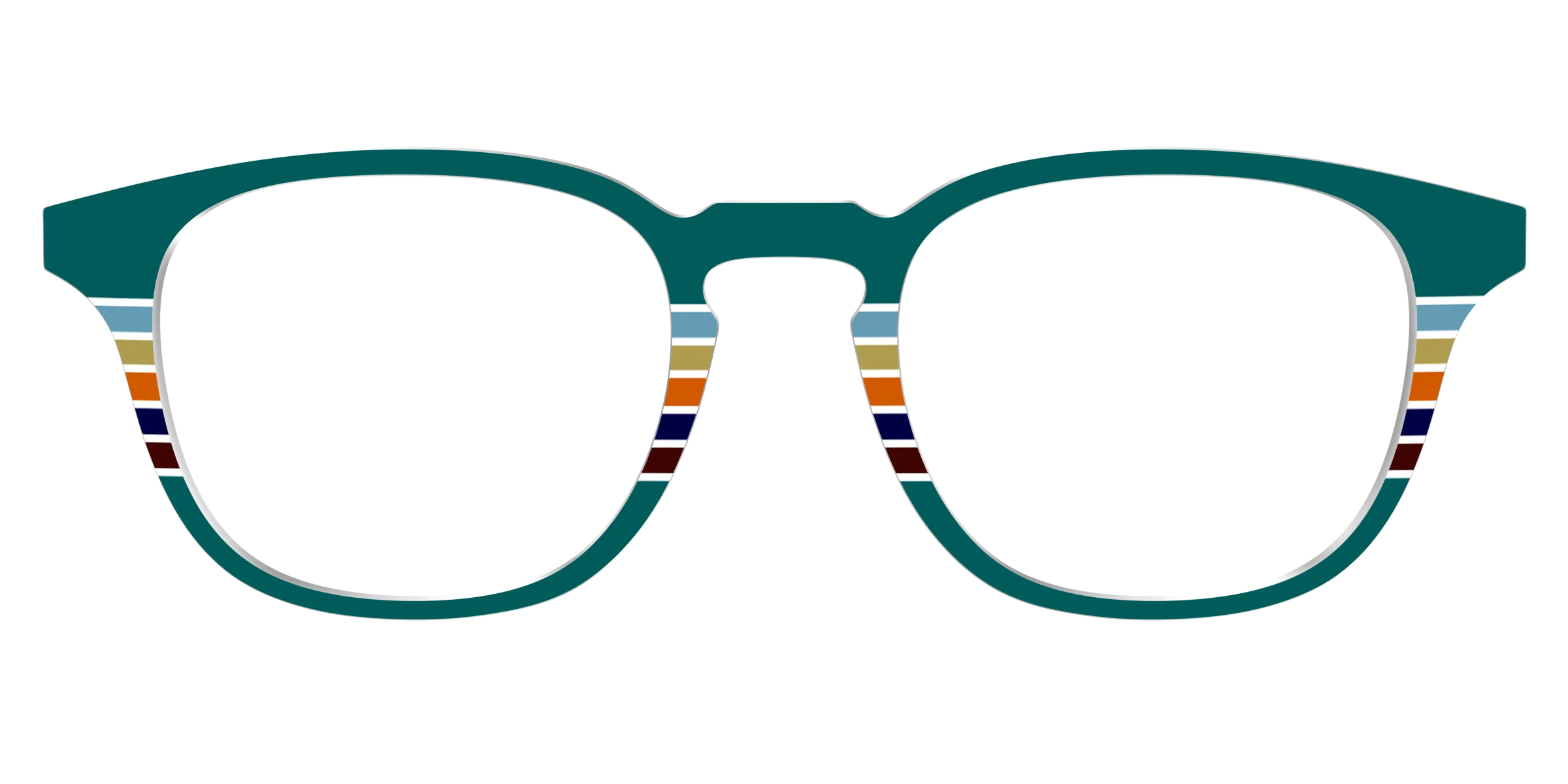 The Trailhead Stripes - Image 17