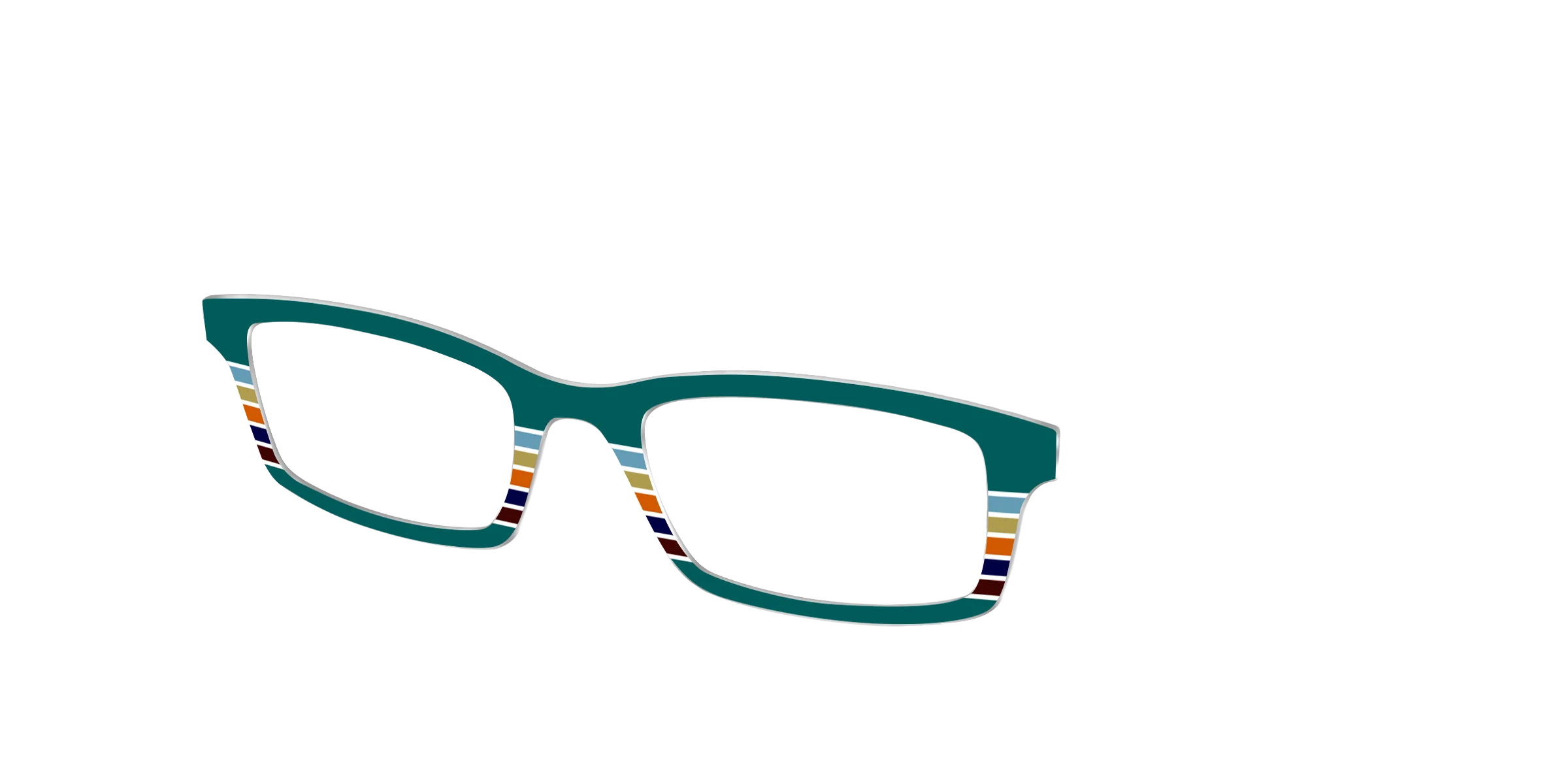 The Trailhead Stripes - Image 2