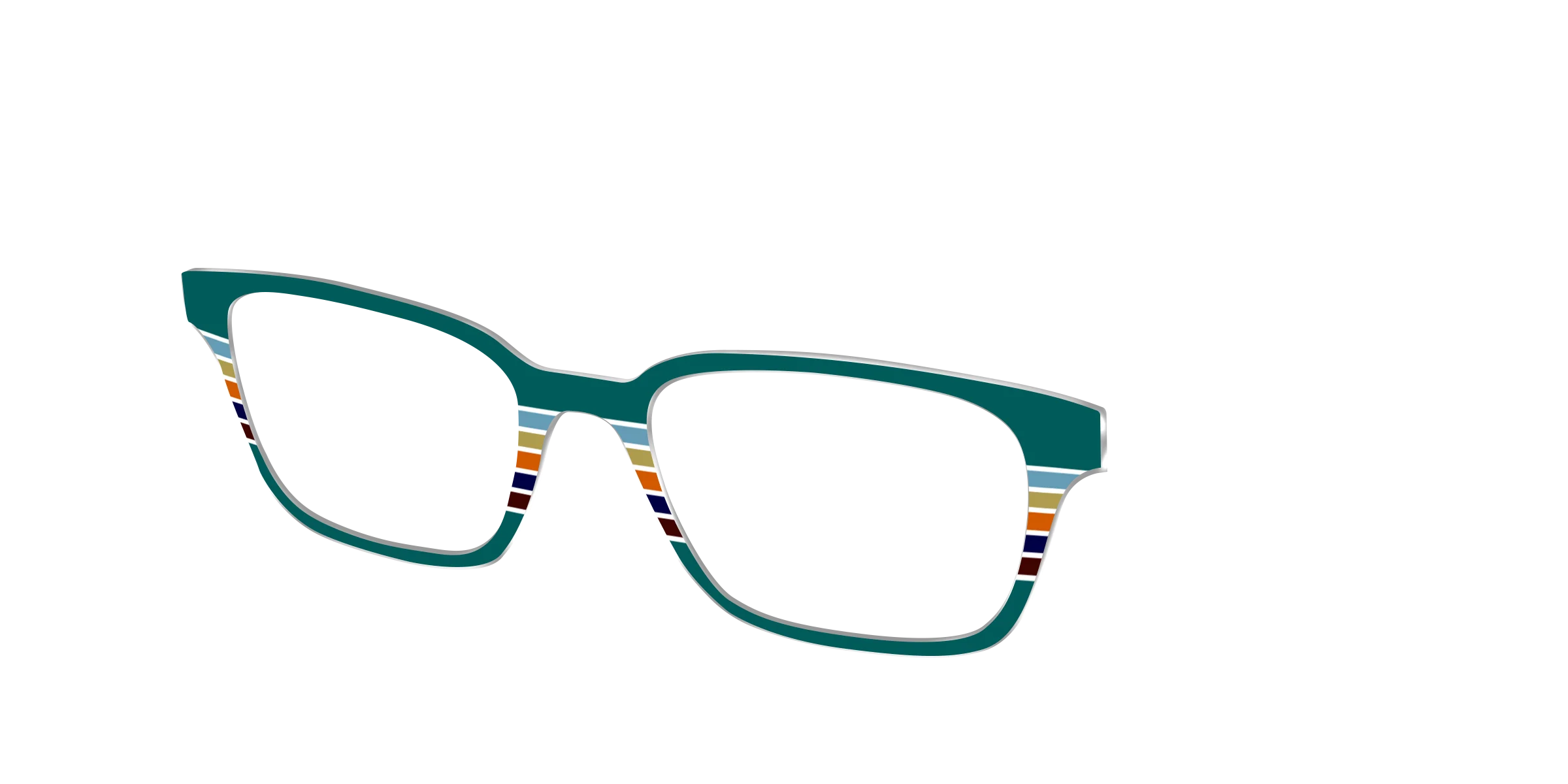 The Trailhead Stripes - Image 22