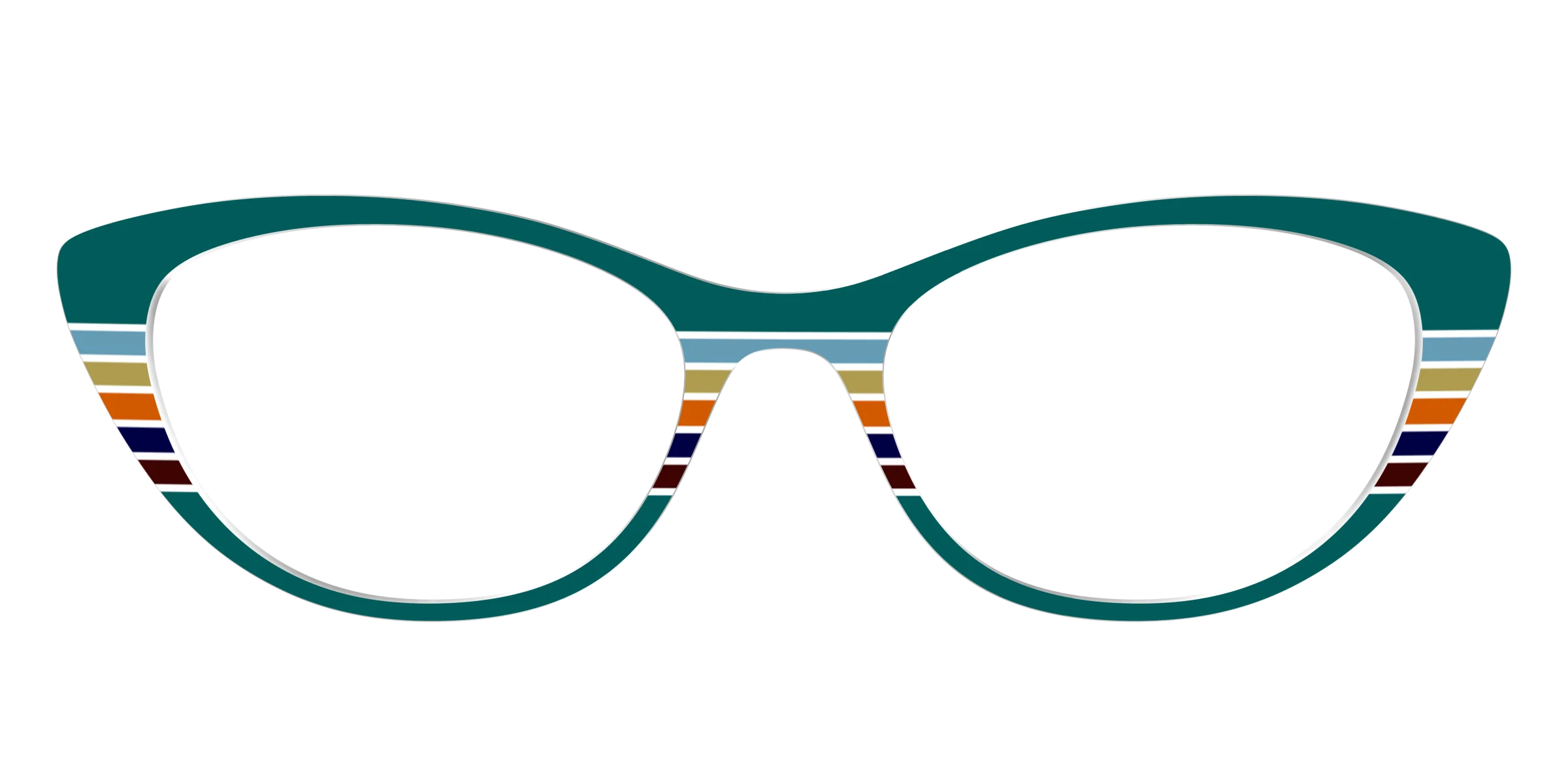 The Trailhead Stripes - Image 23