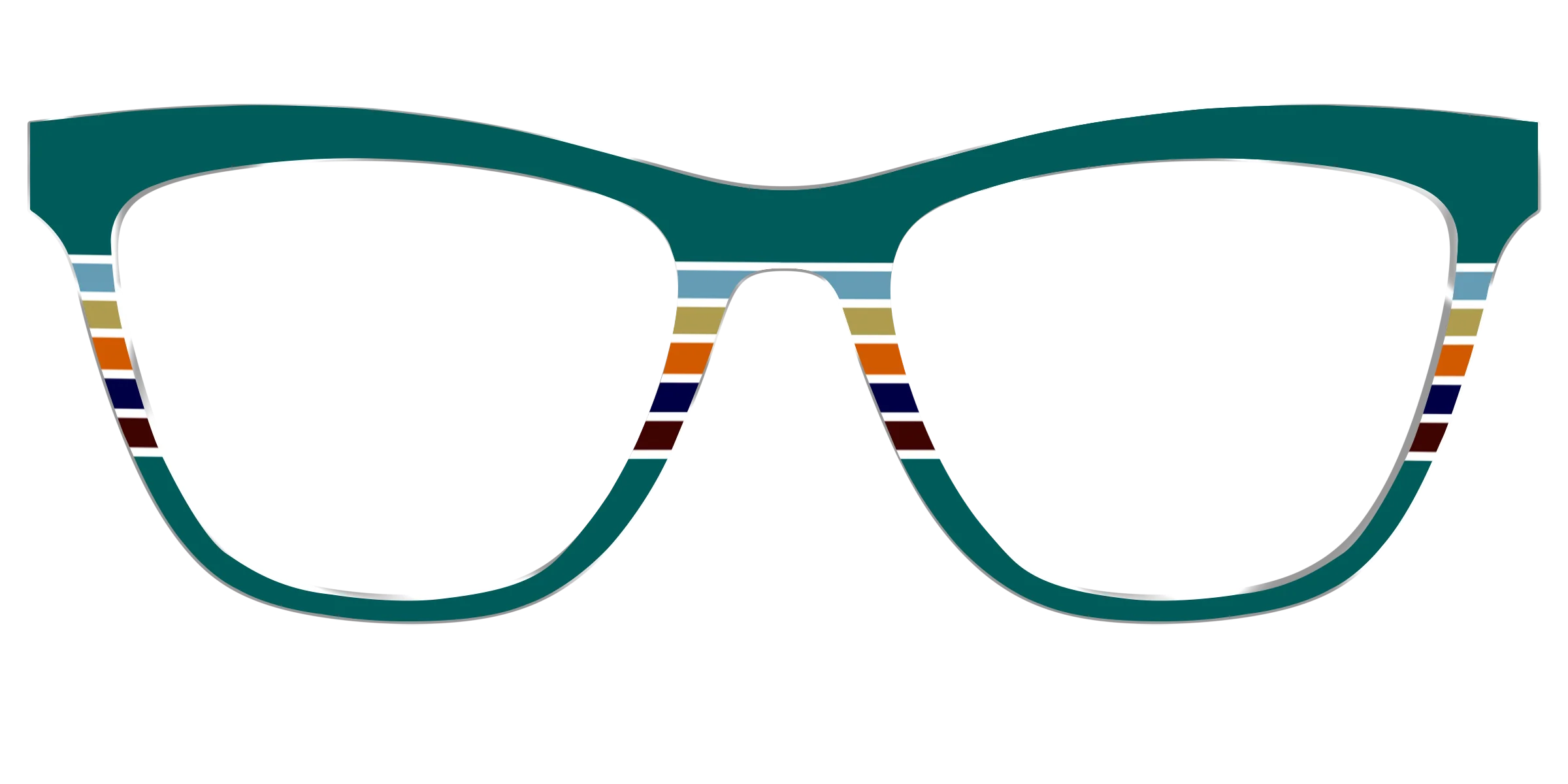 The Trailhead Stripes - Image 29