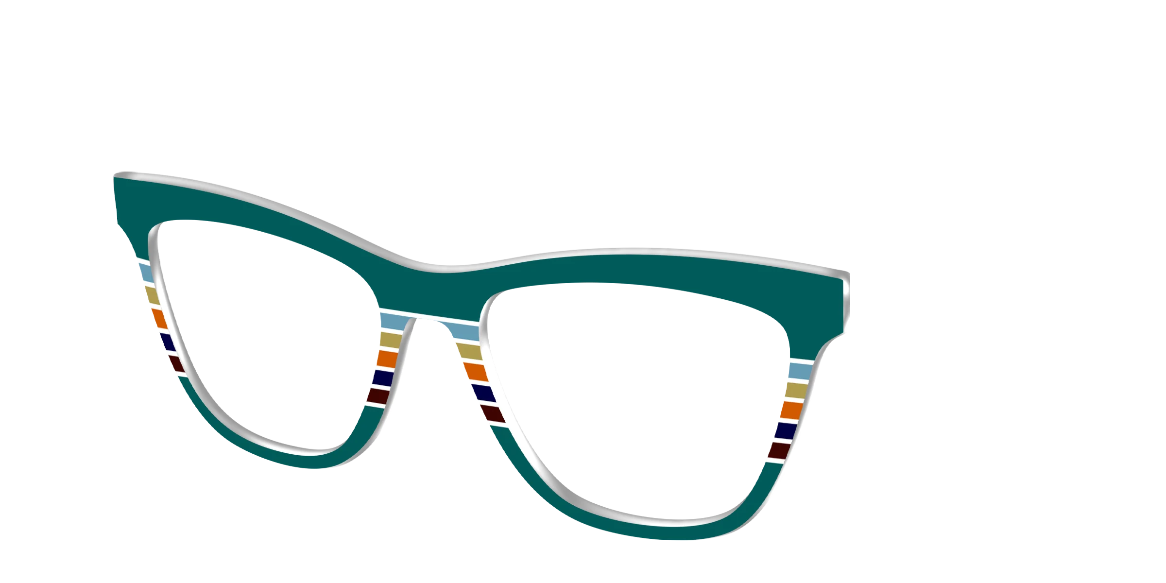 The Trailhead Stripes - Image 30