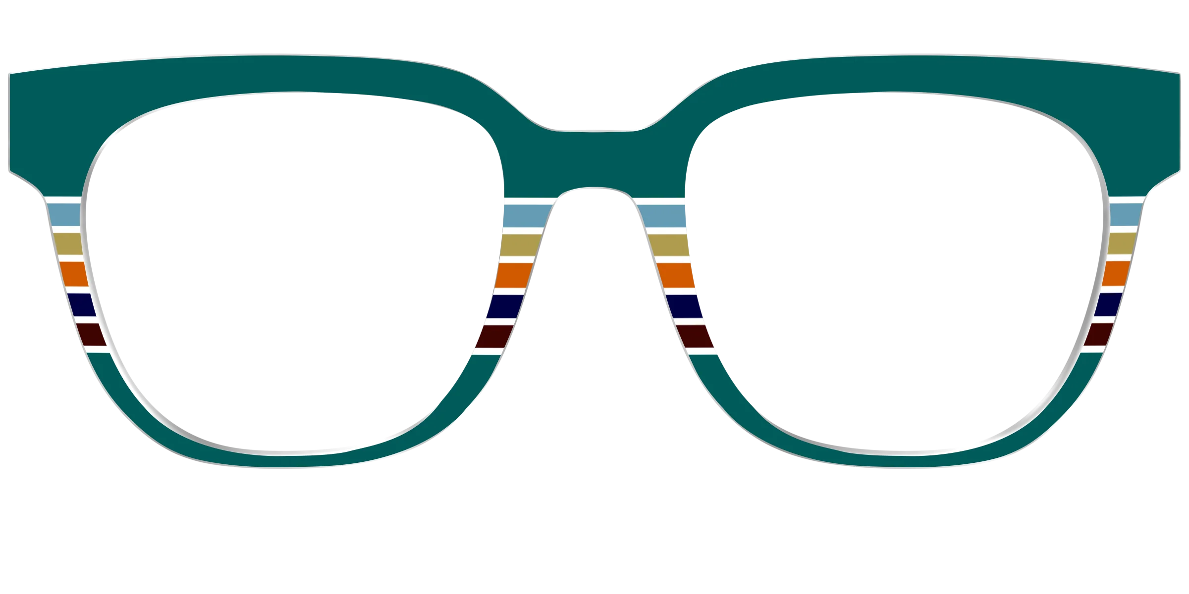 The Trailhead Stripes - Image 31