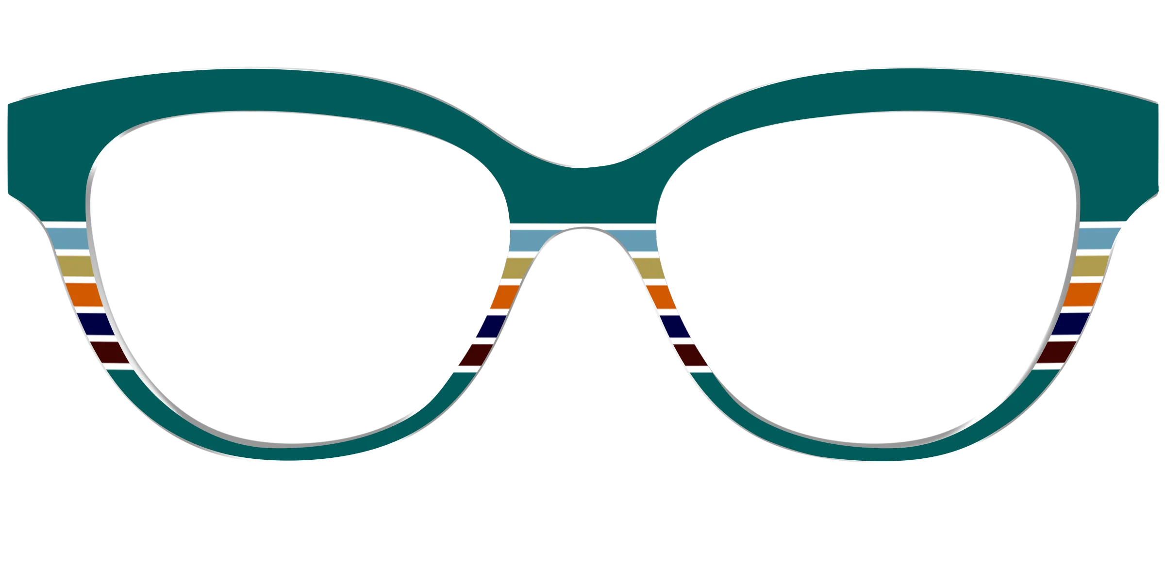 The Trailhead Stripes - Image 33