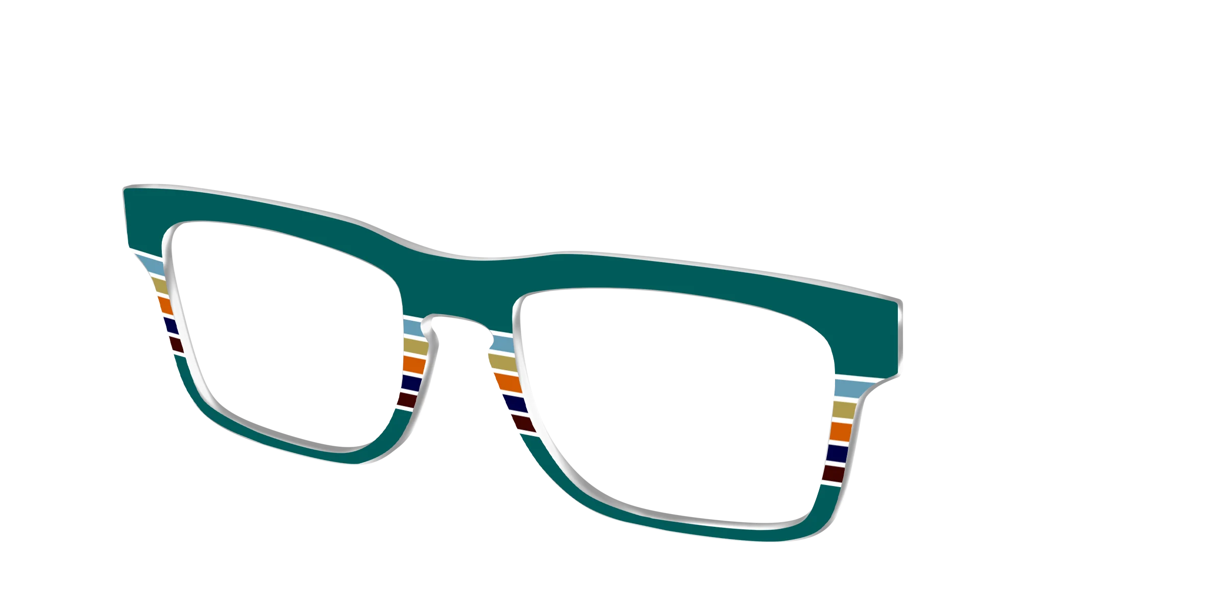 The Trailhead Stripes - Image 36