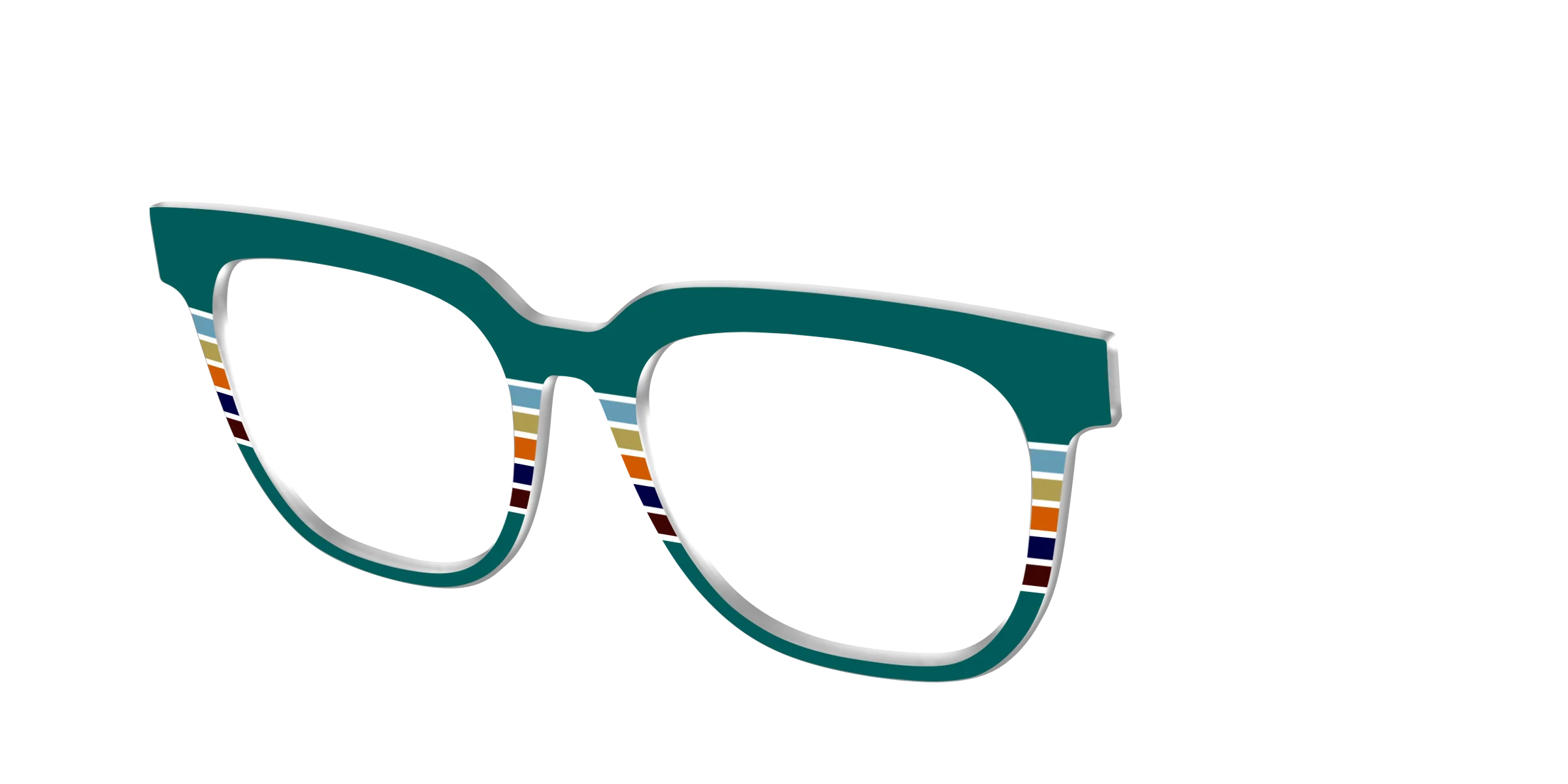 The Trailhead Stripes - Image 38