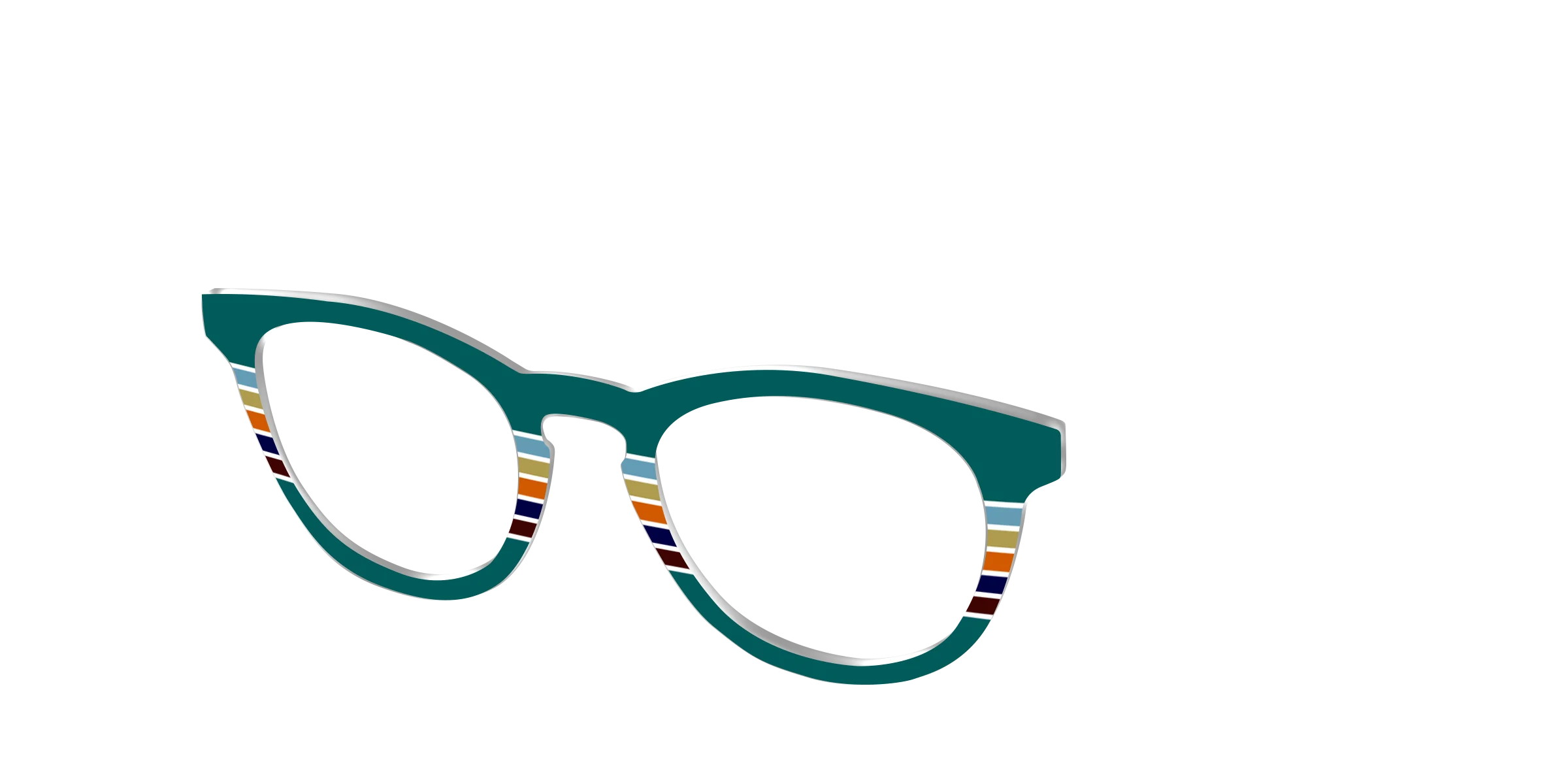 The Trailhead Stripes - Image 4