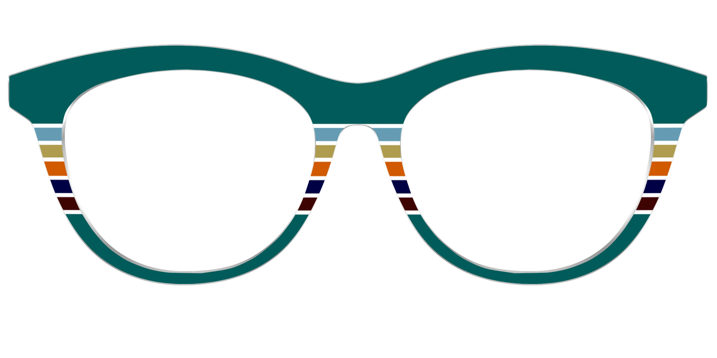 The Trailhead Stripes - Image 41