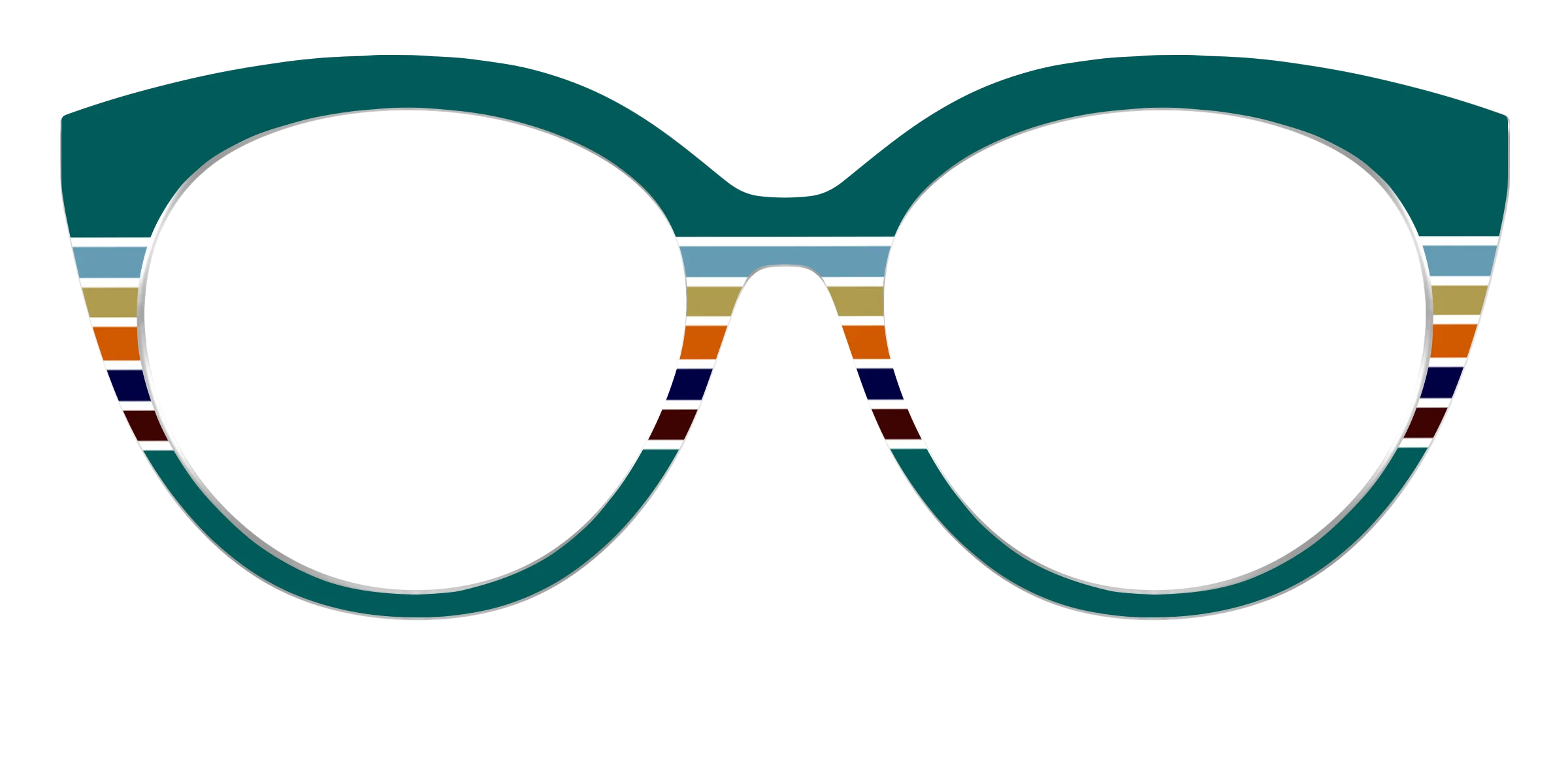 The Trailhead Stripes - Image 43