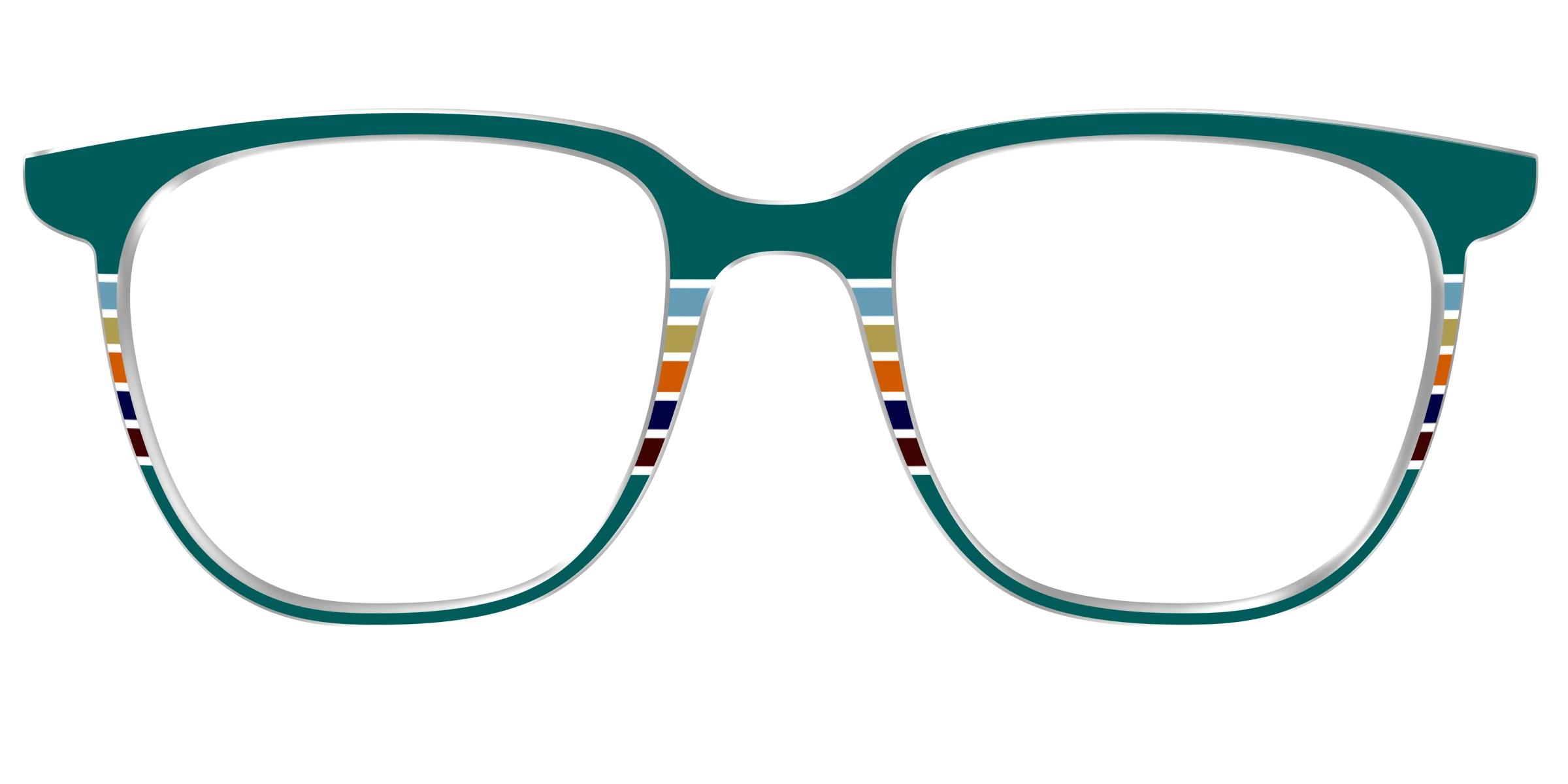 The Trailhead Stripes - Image 47