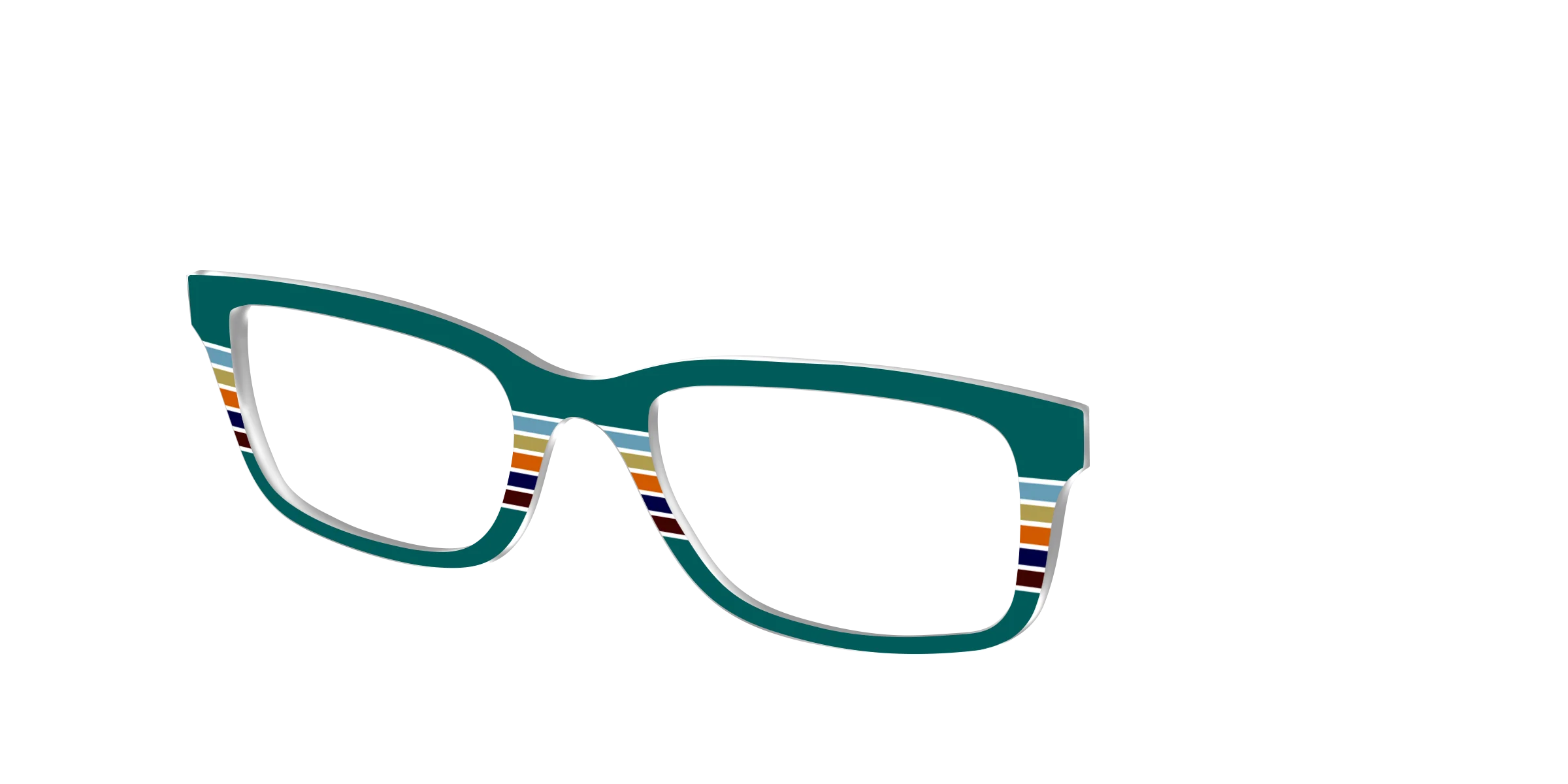 The Trailhead Stripes - Image 6