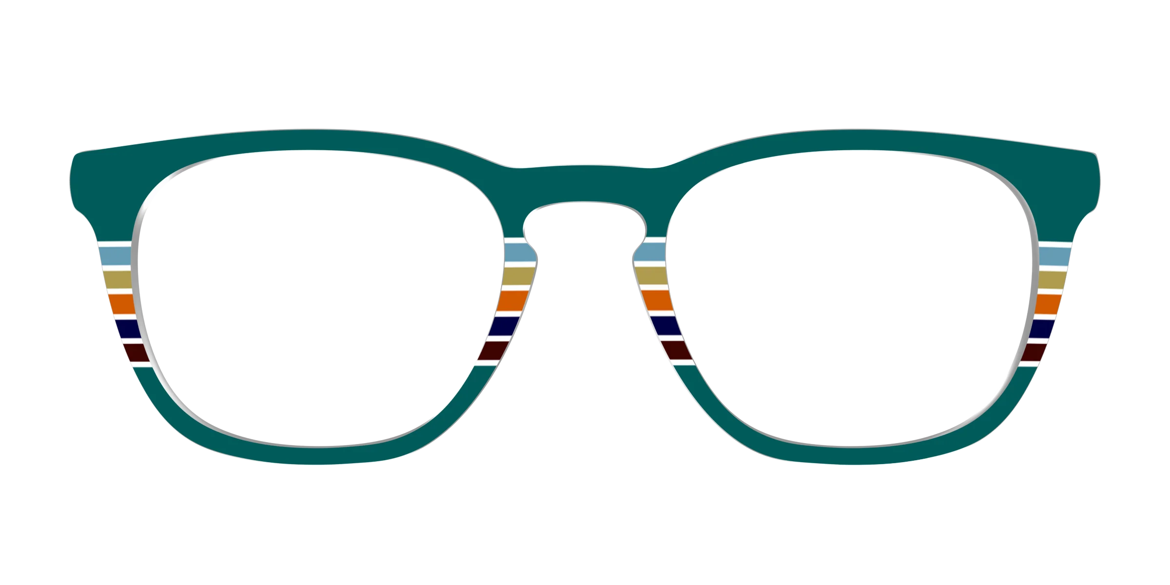 The Trailhead Stripes - Image 7