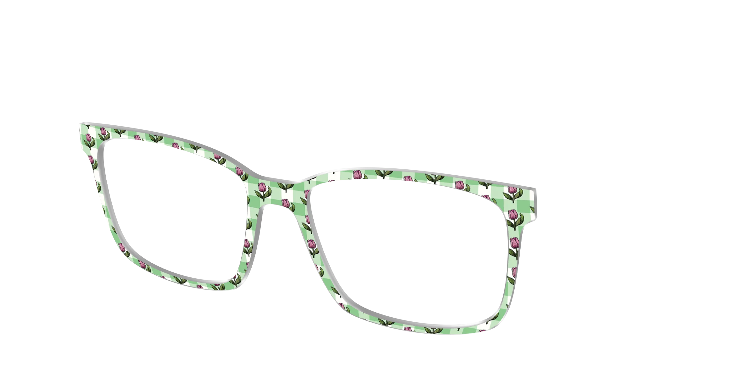 The Tulip Gingham - Image 12