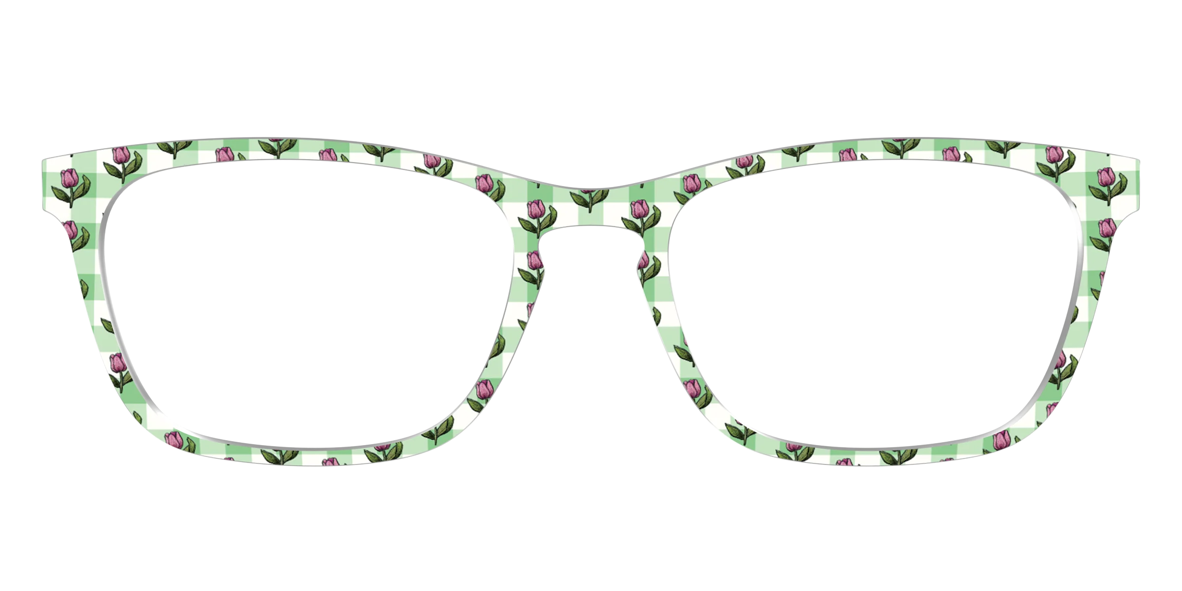 The Tulip Gingham - Image 13