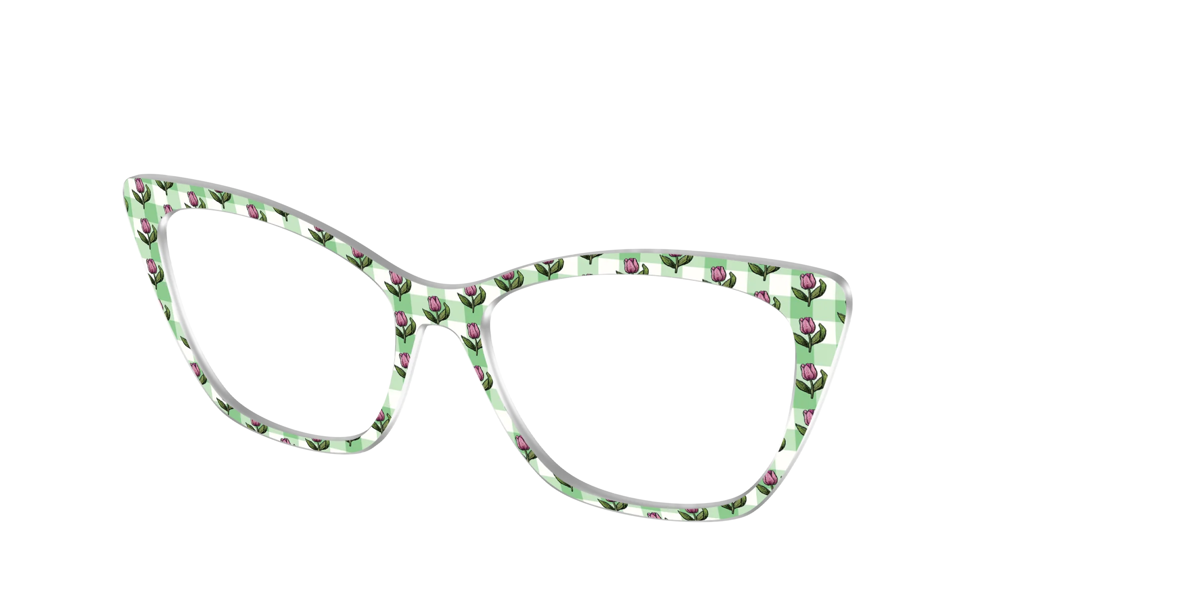 The Tulip Gingham - Image 26