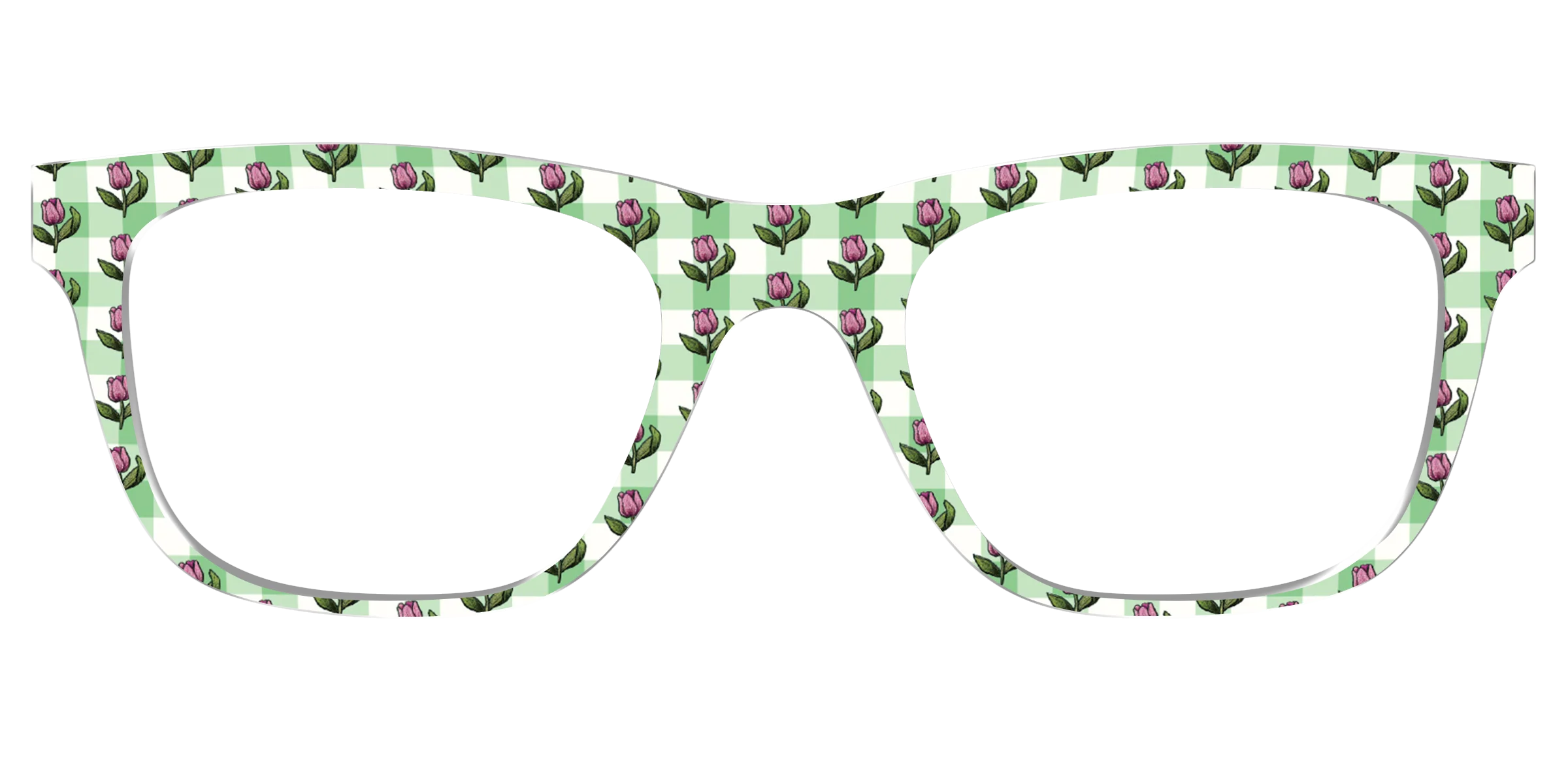 The Tulip Gingham - Image 27