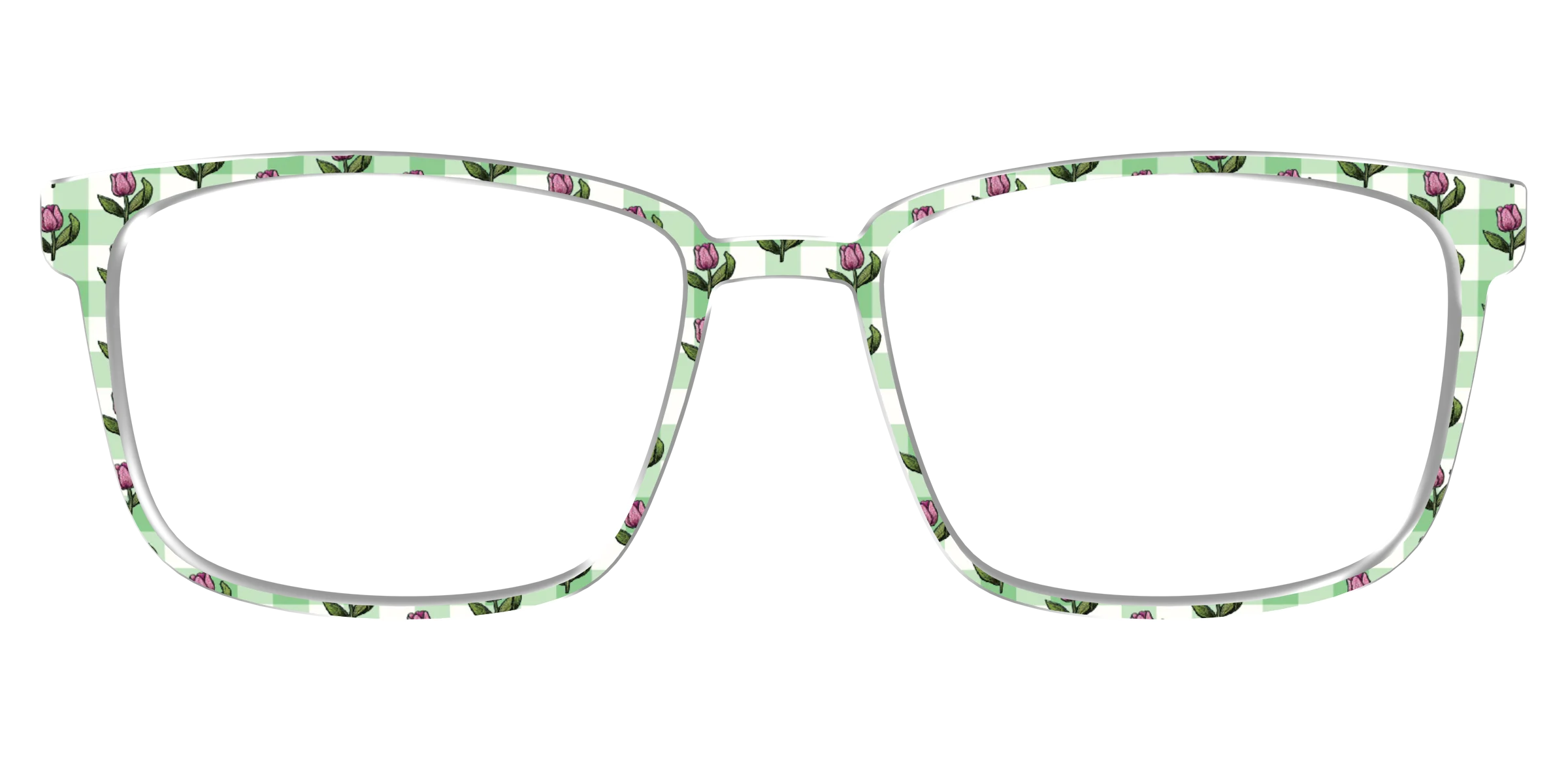 The Tulip Gingham - Image 49