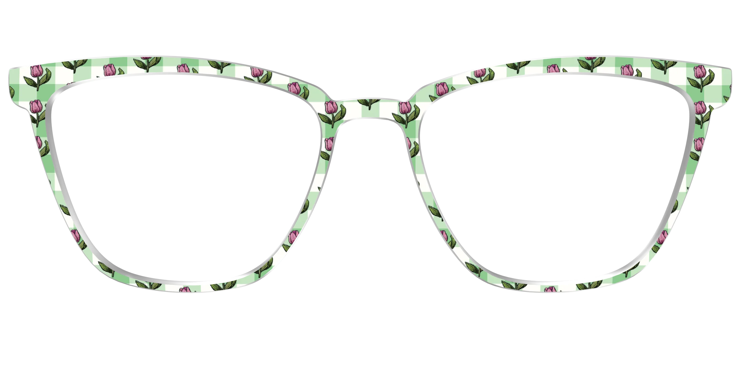 The Tulip Gingham - Image 57