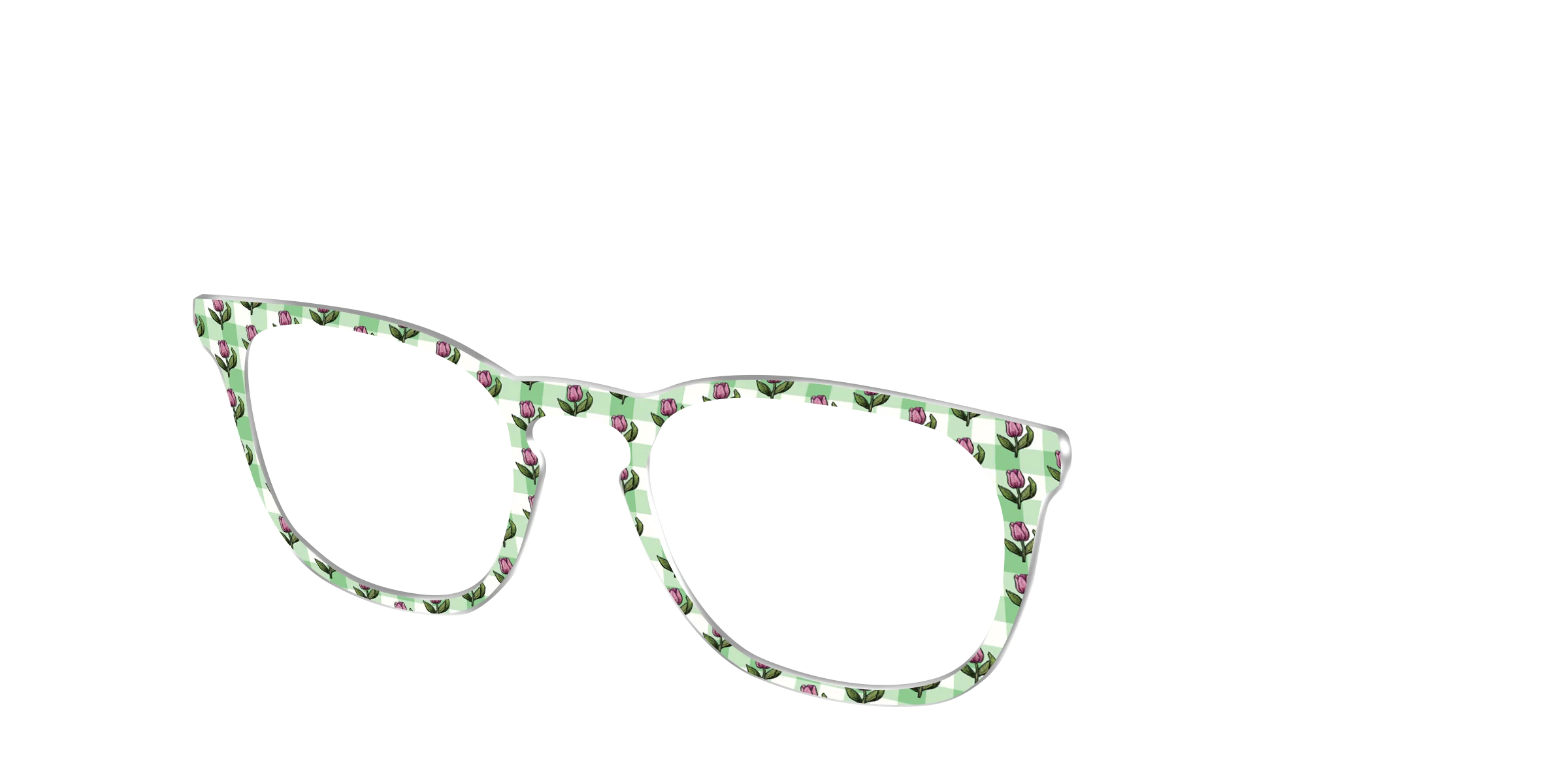 The Tulip Gingham - Image 8