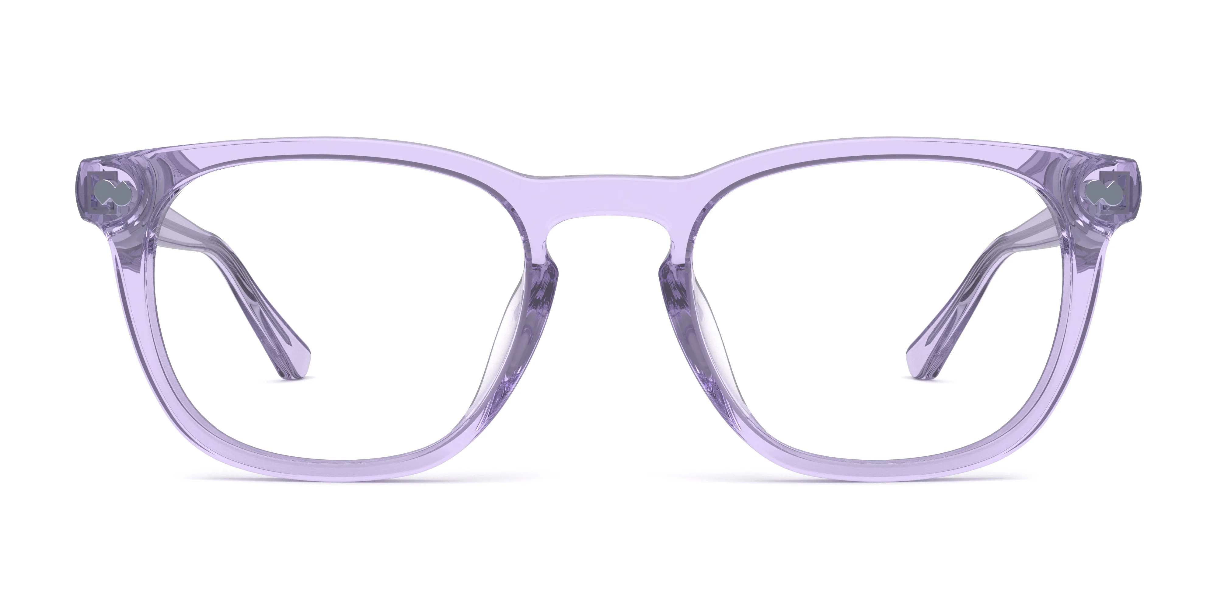 The Twain - Lavender Clear