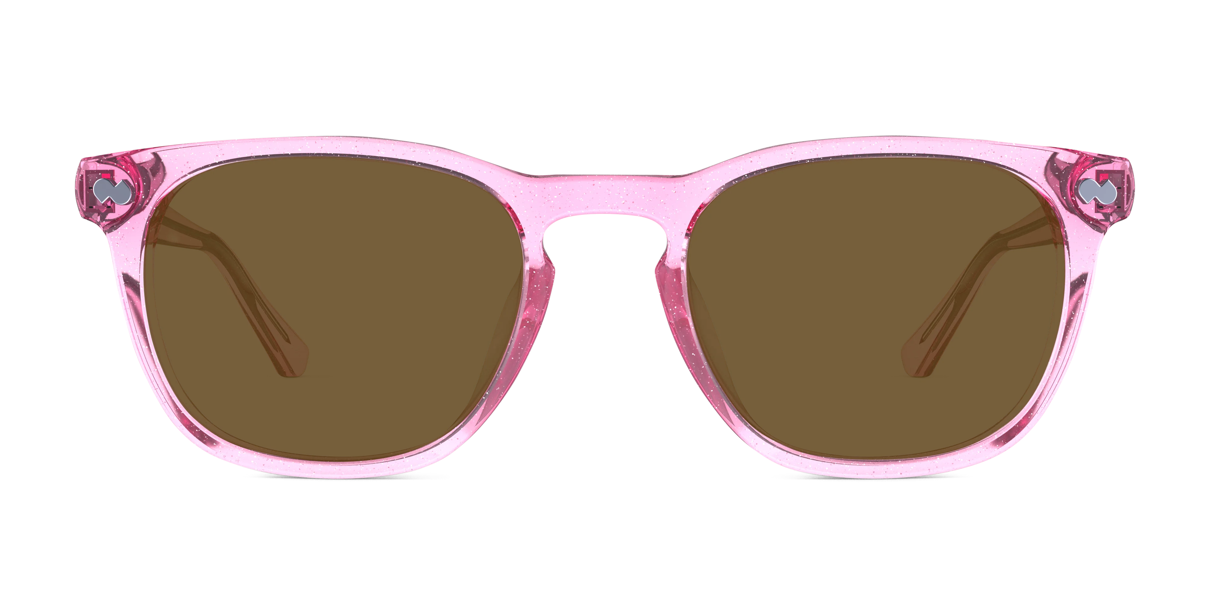 The Twain - Pink Glitter Clear Sun - Image 2