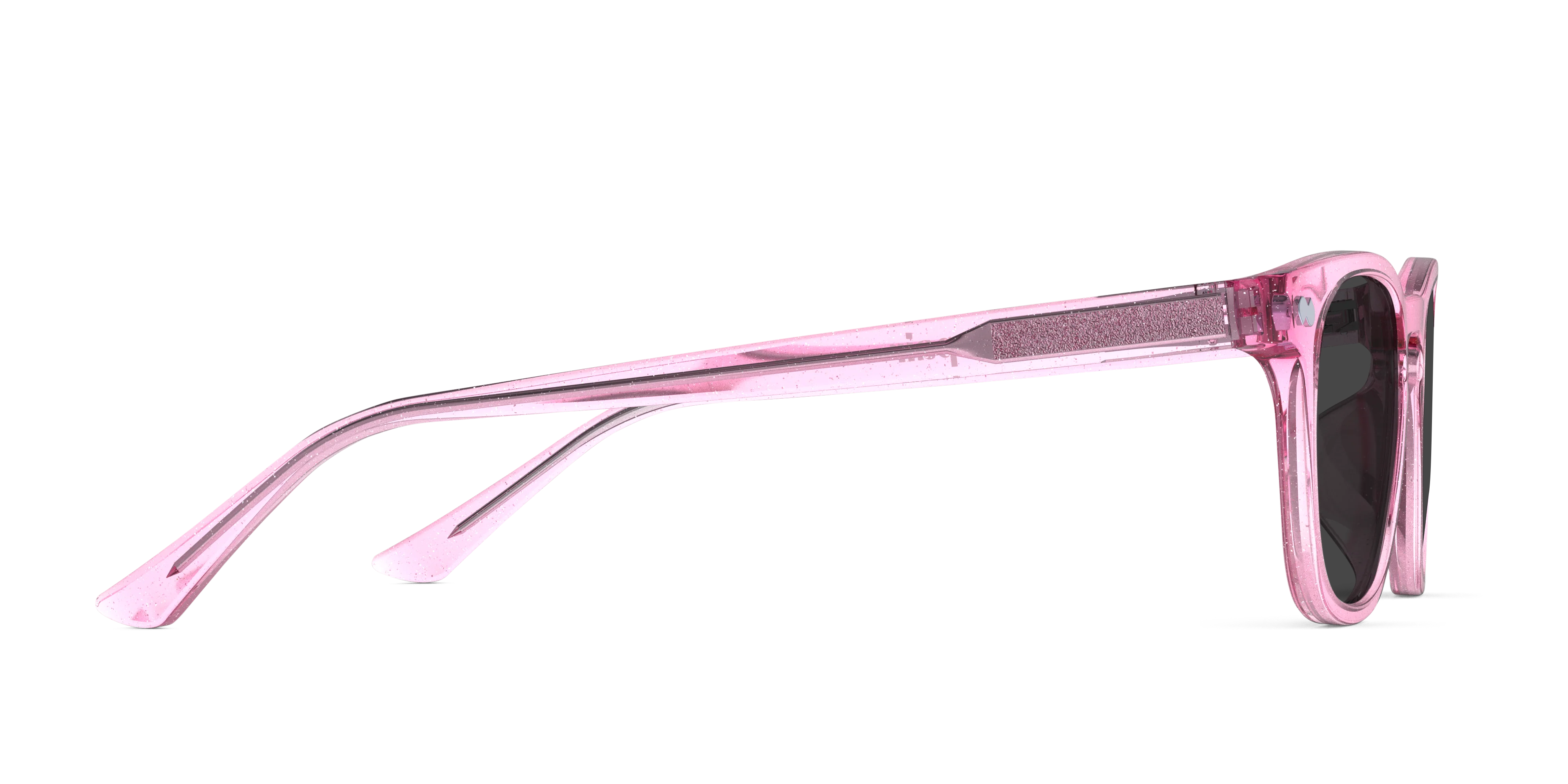 The Twain - Pink Glitter Clear Sun - Image 5
