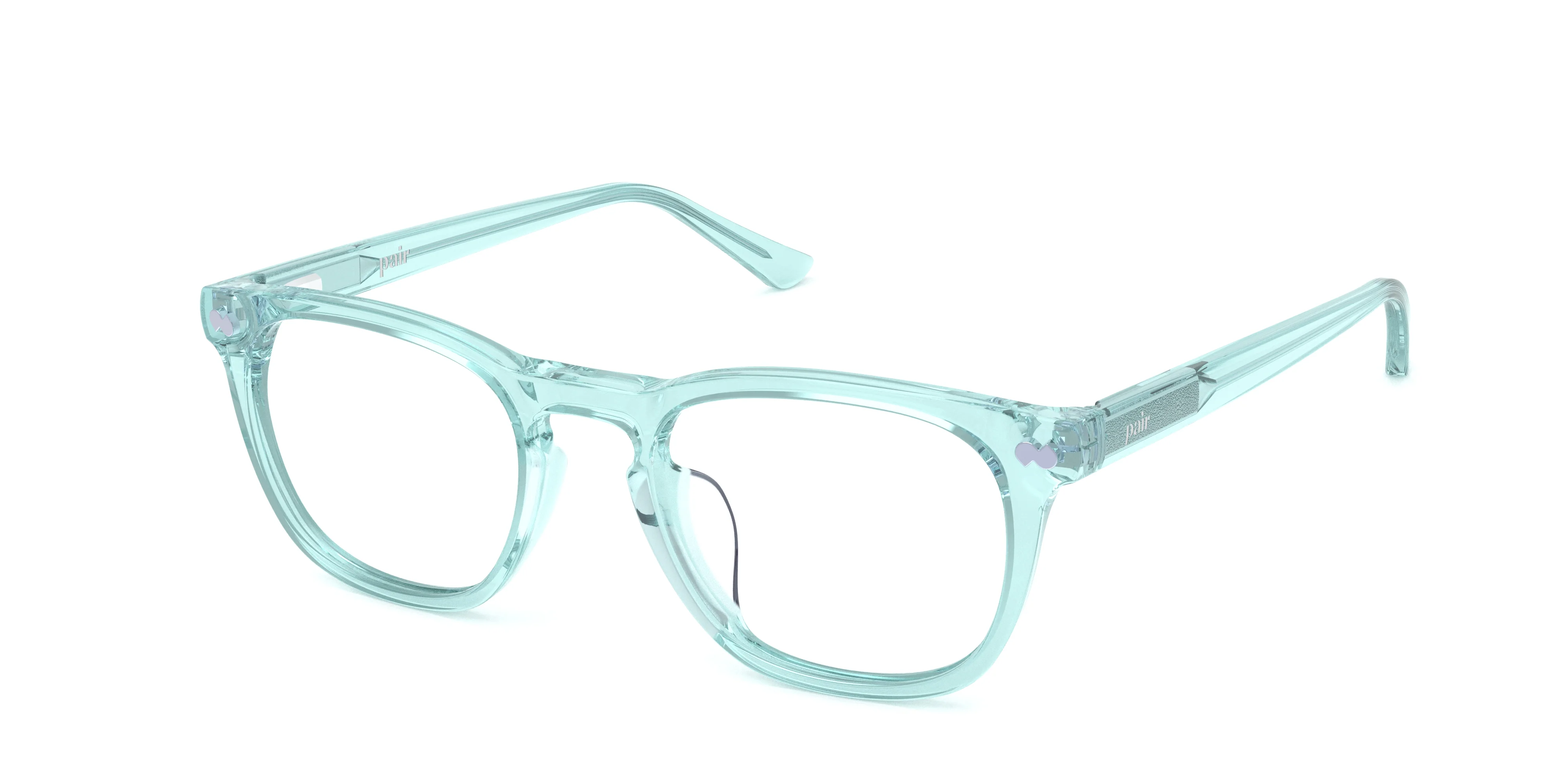 The Twain - Seafoam Clear - Image 2