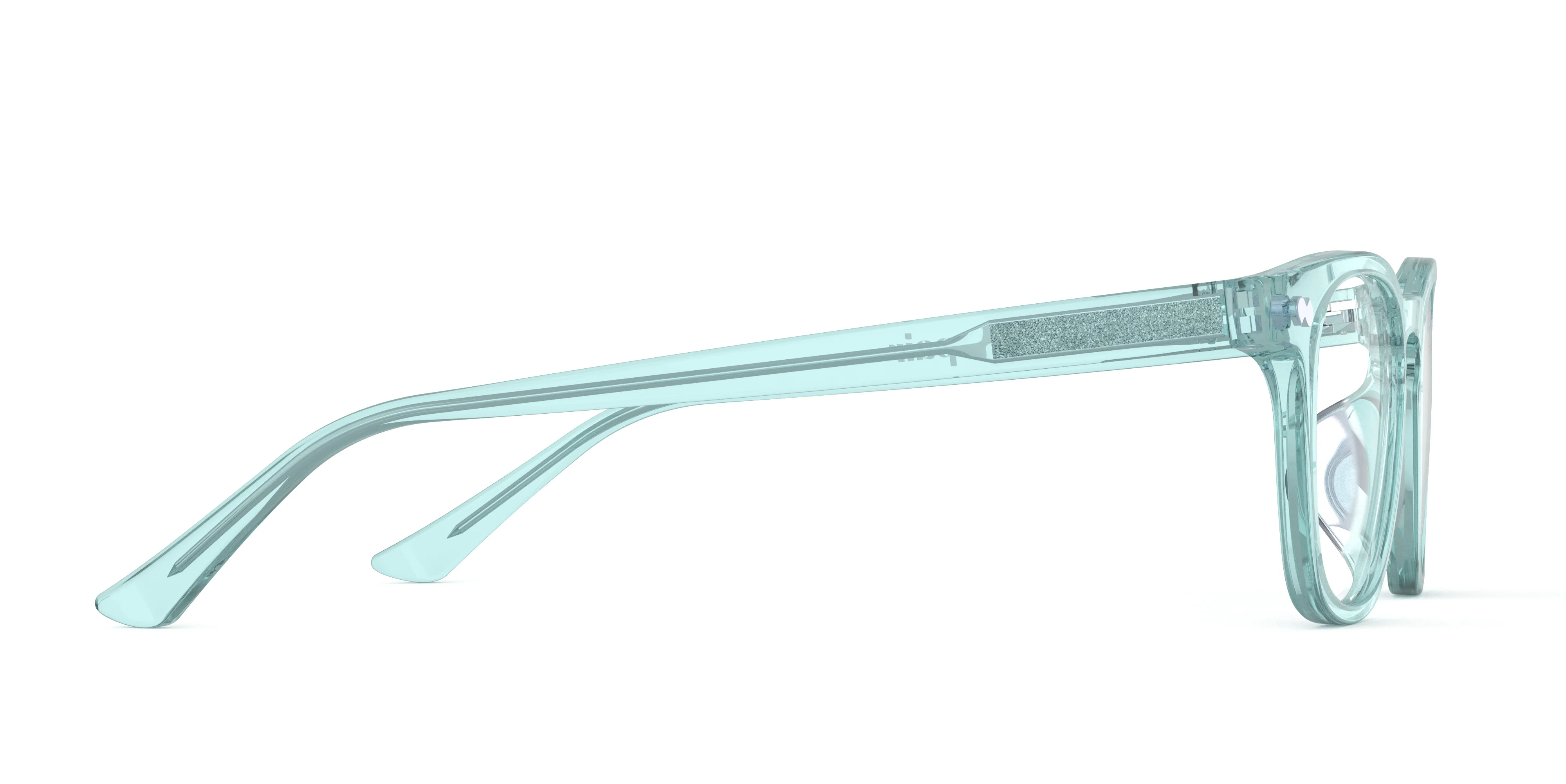 The Twain - Seafoam Clear - Image 3