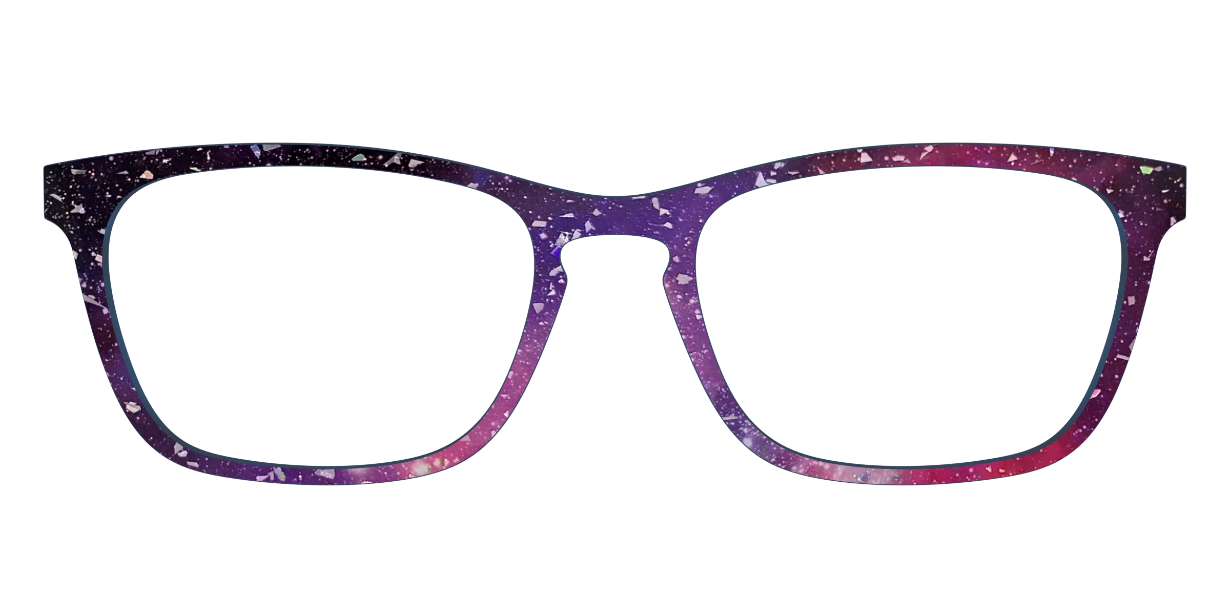 The Twilight Sky with Holographic Glitter - Image 13