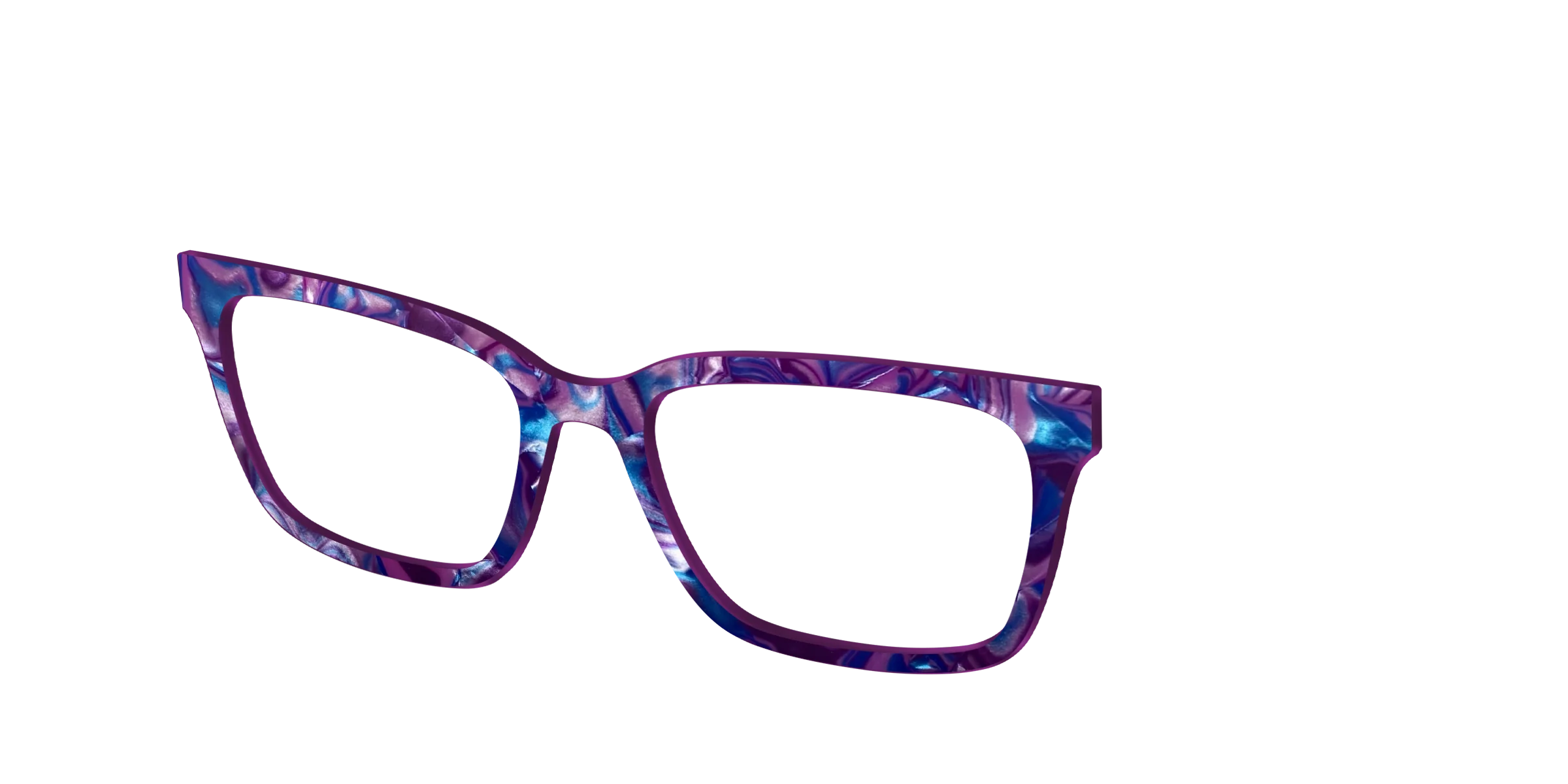 The Tyrian Purple Pearl Marble - Image 10