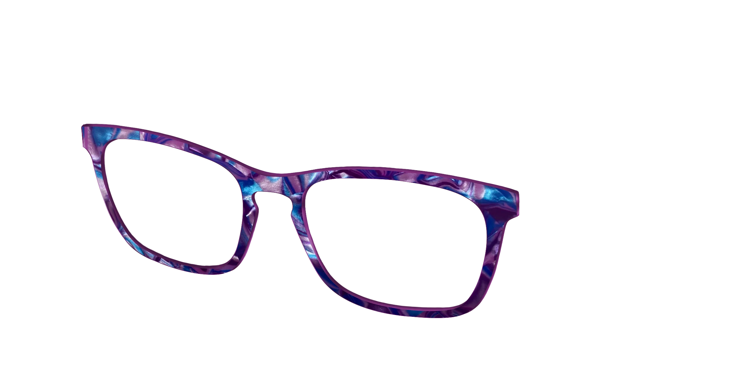 The Tyrian Purple Pearl Marble - Image 14