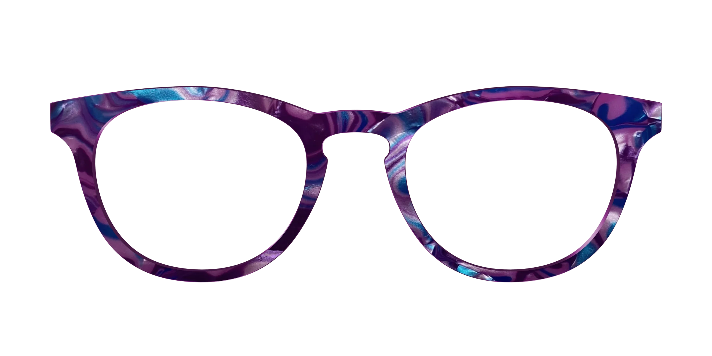 The Tyrian Purple Pearl Marble - Image 3