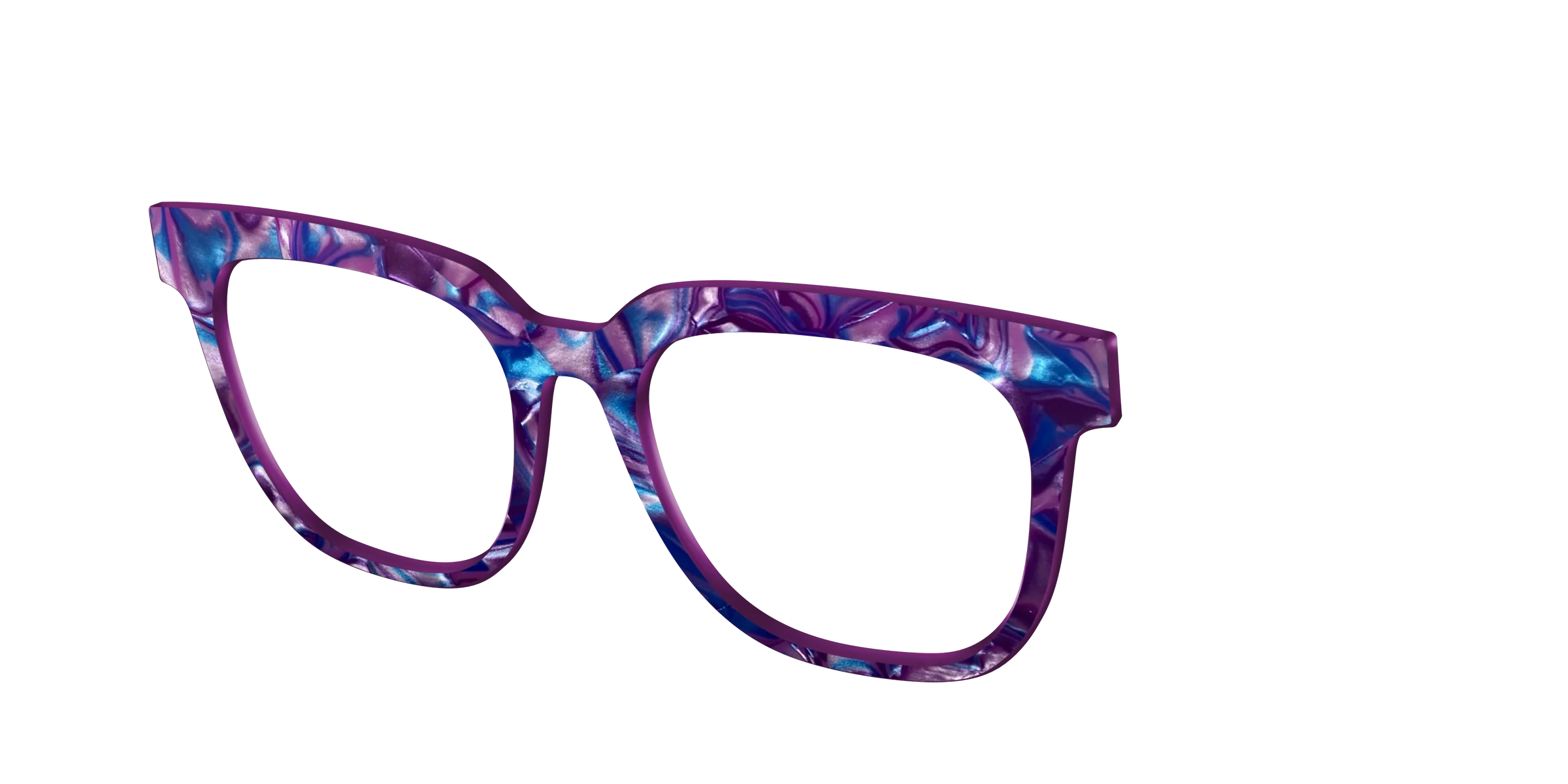 The Tyrian Purple Pearl Marble - Image 38