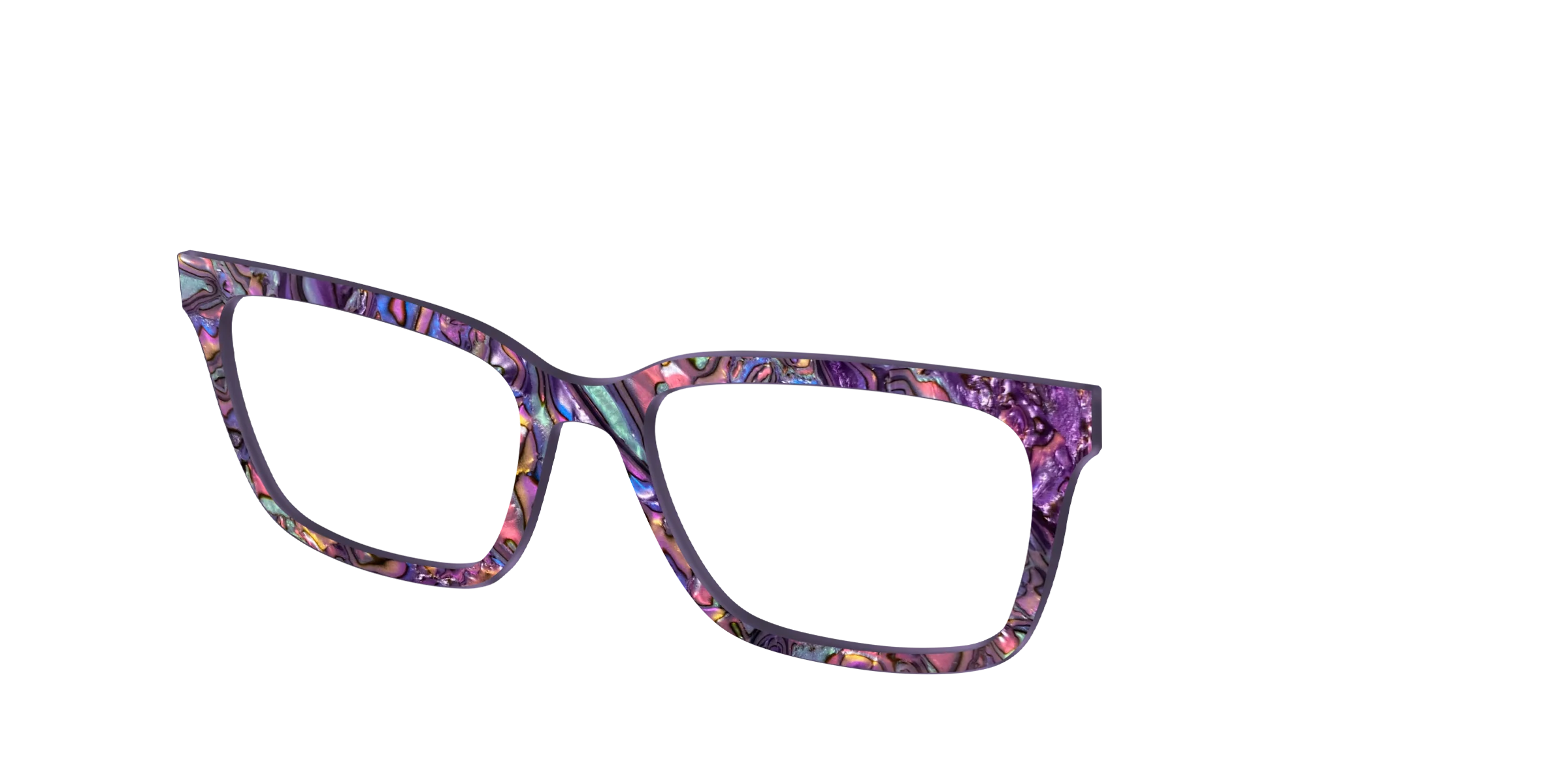 The Ultraviolet Pearl Shell - Image 10