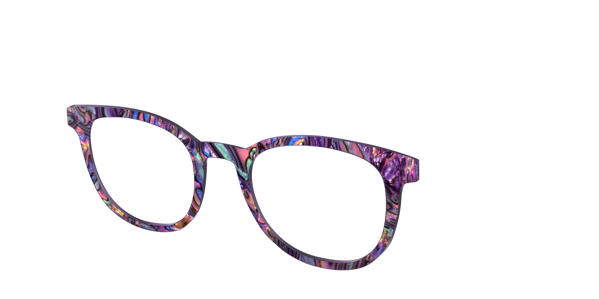 The Ultraviolet Pearl Shell - Image 16