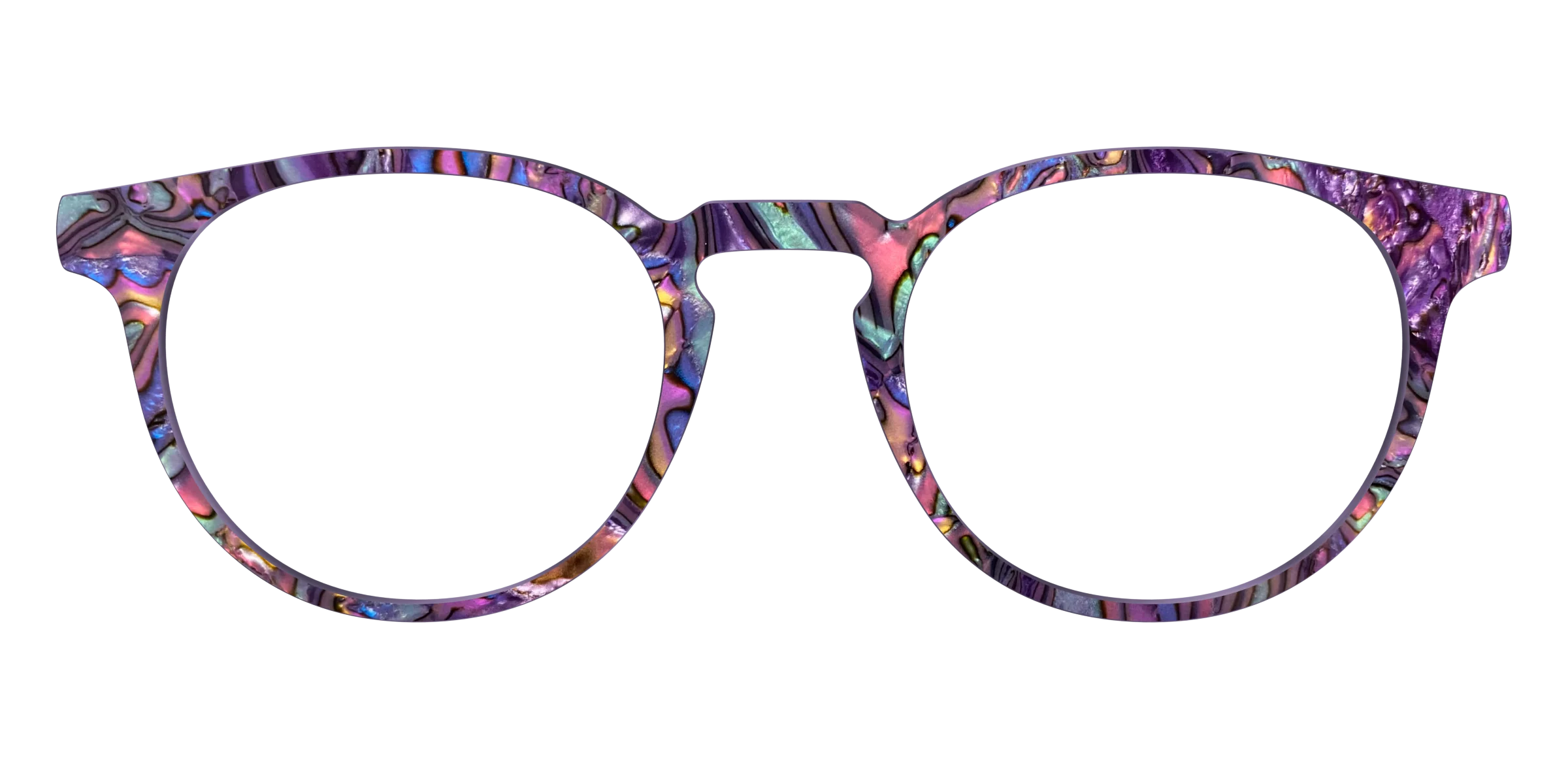 The Ultraviolet Pearl Shell - Image 19