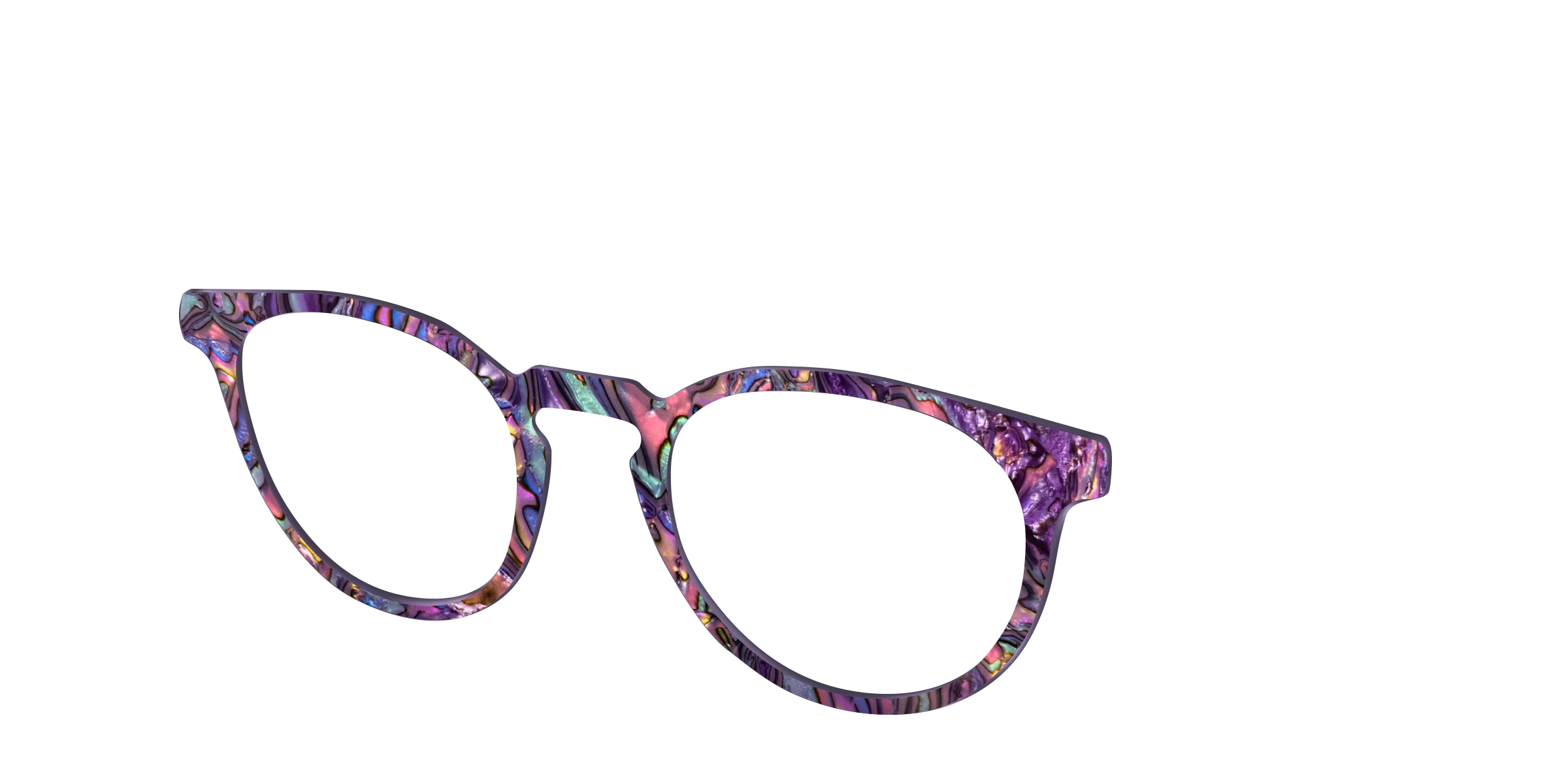 The Ultraviolet Pearl Shell - Image 20
