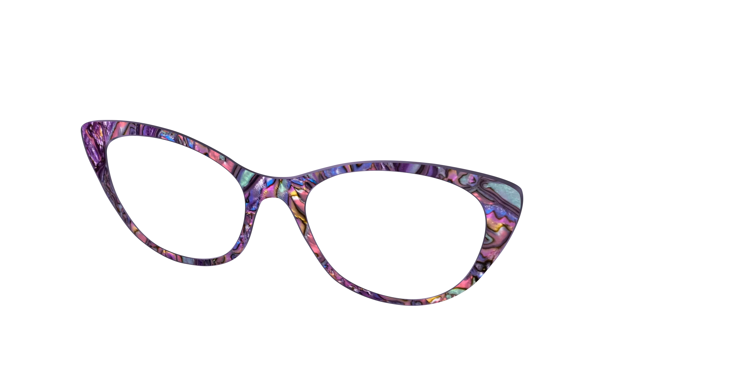 The Ultraviolet Pearl Shell - Image 24