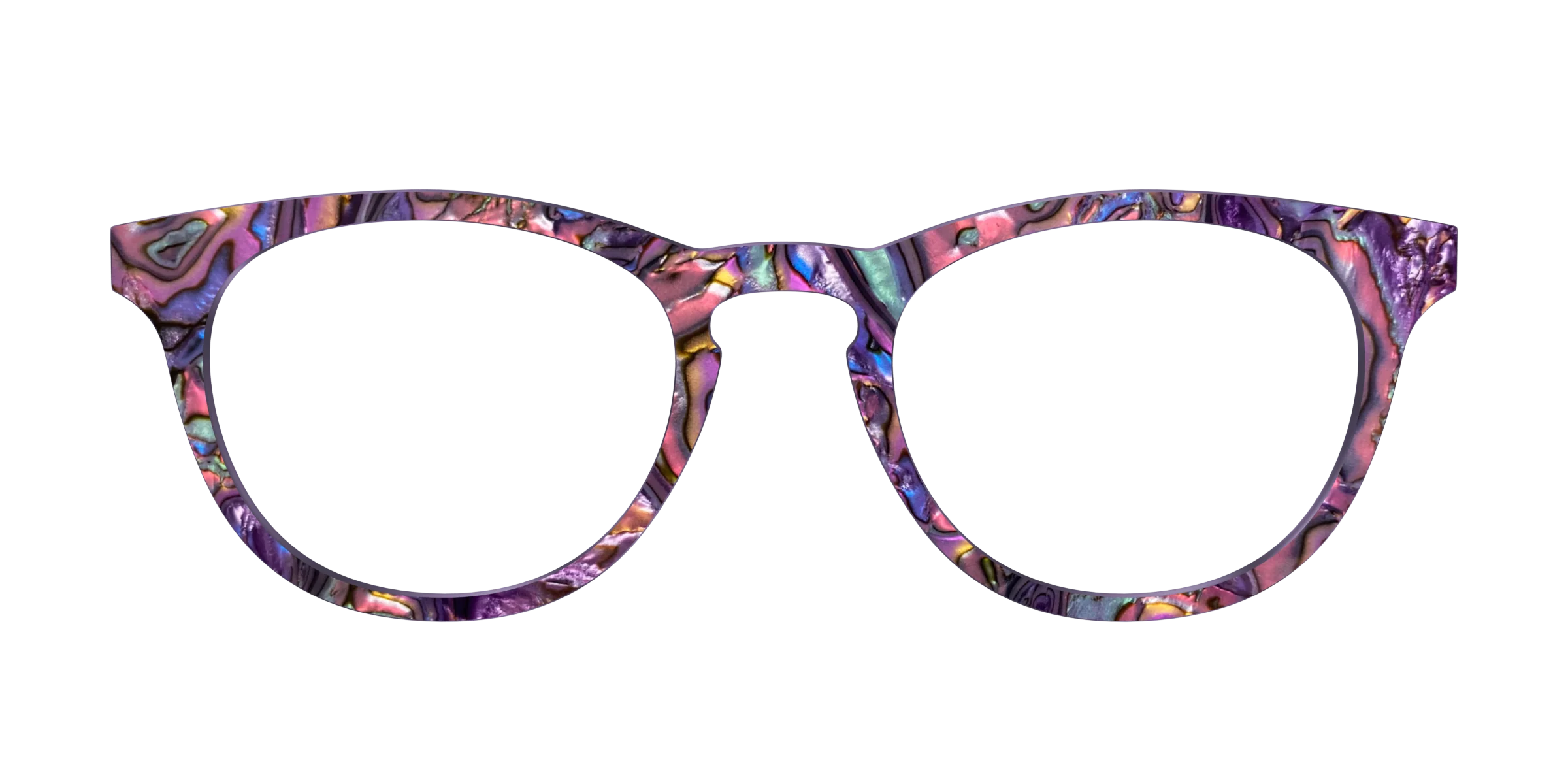 The Ultraviolet Pearl Shell - Image 3