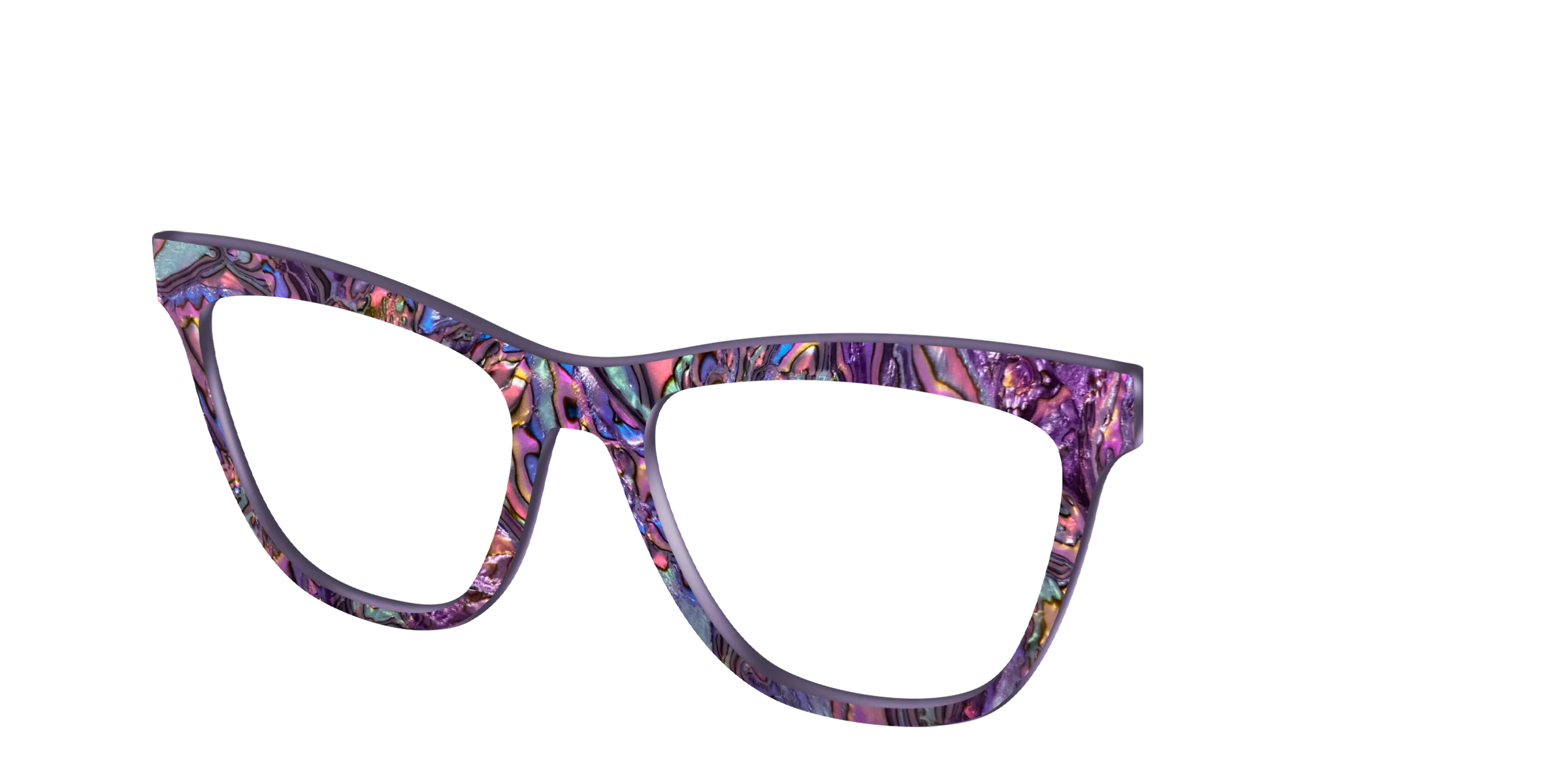 The Ultraviolet Pearl Shell - Image 30