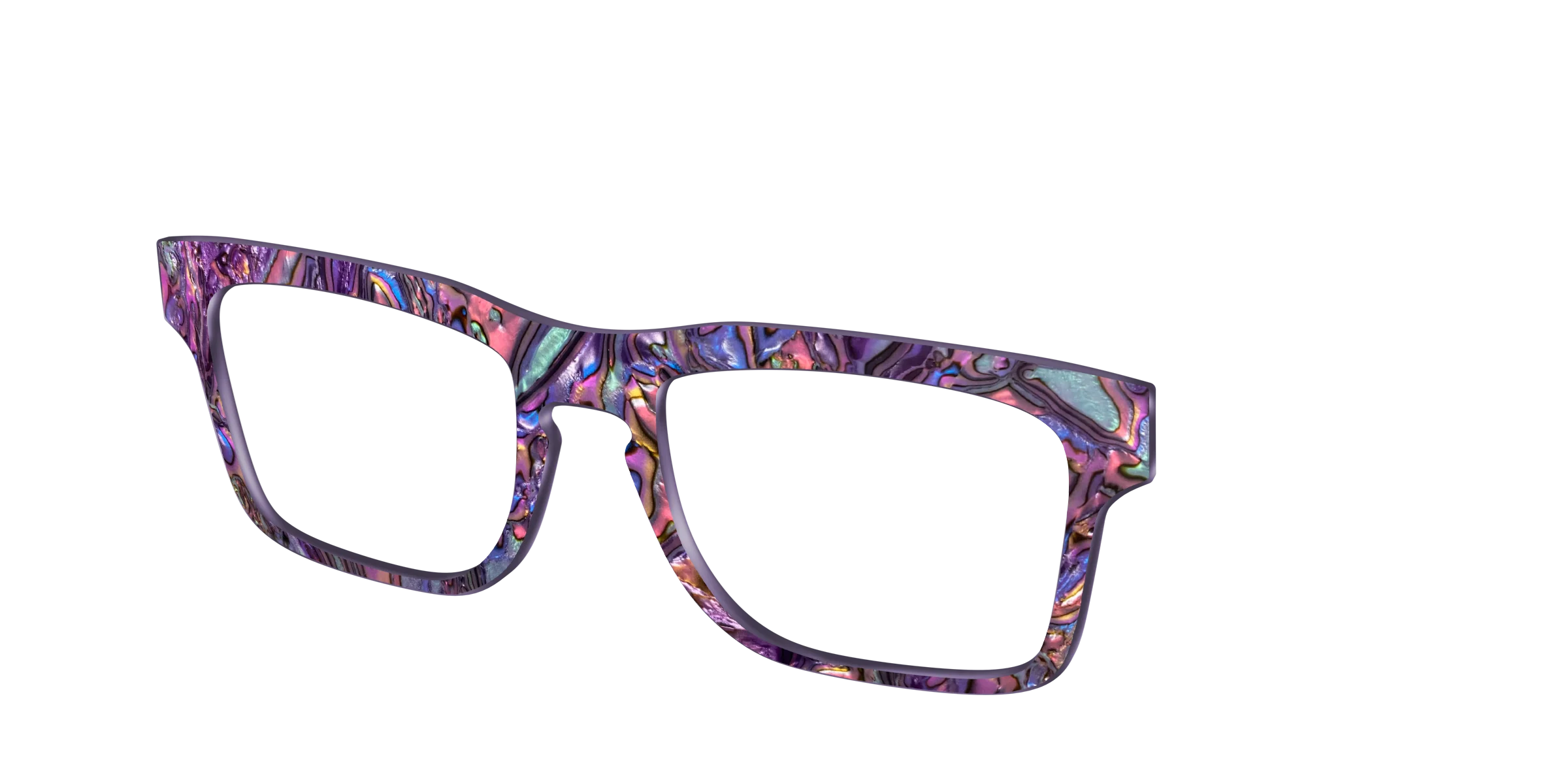 The Ultraviolet Pearl Shell - Image 36