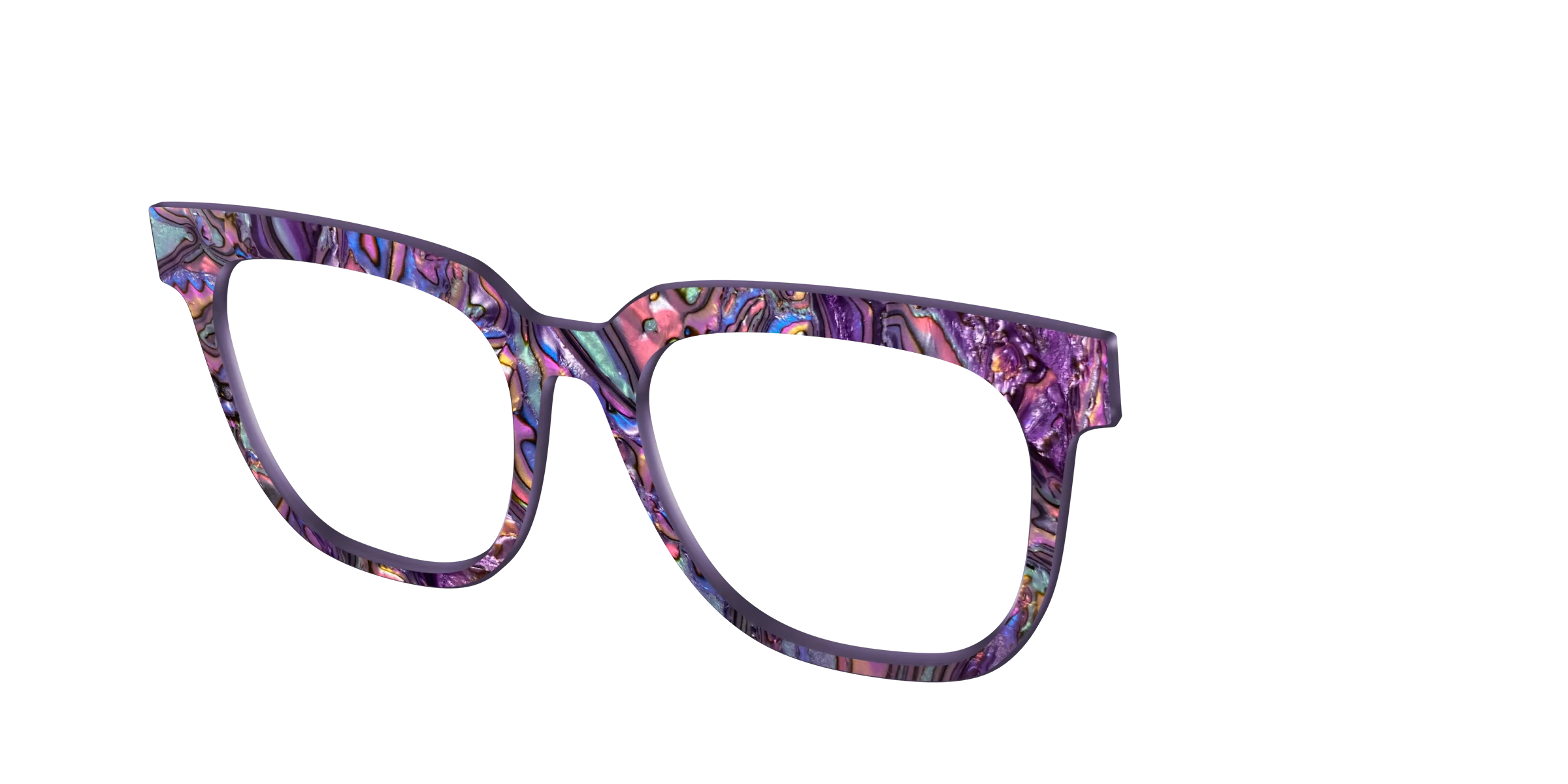 The Ultraviolet Pearl Shell - Image 38