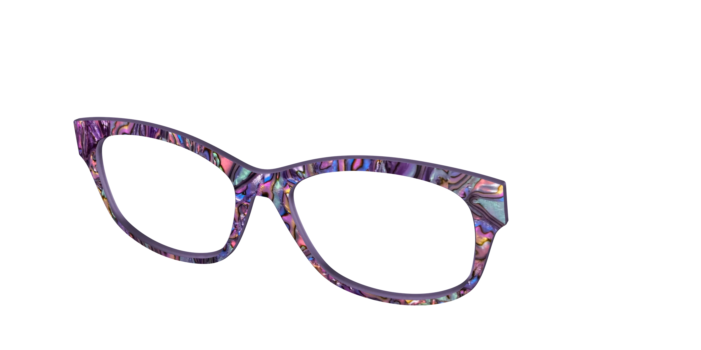 The Ultraviolet Pearl Shell - Image 40