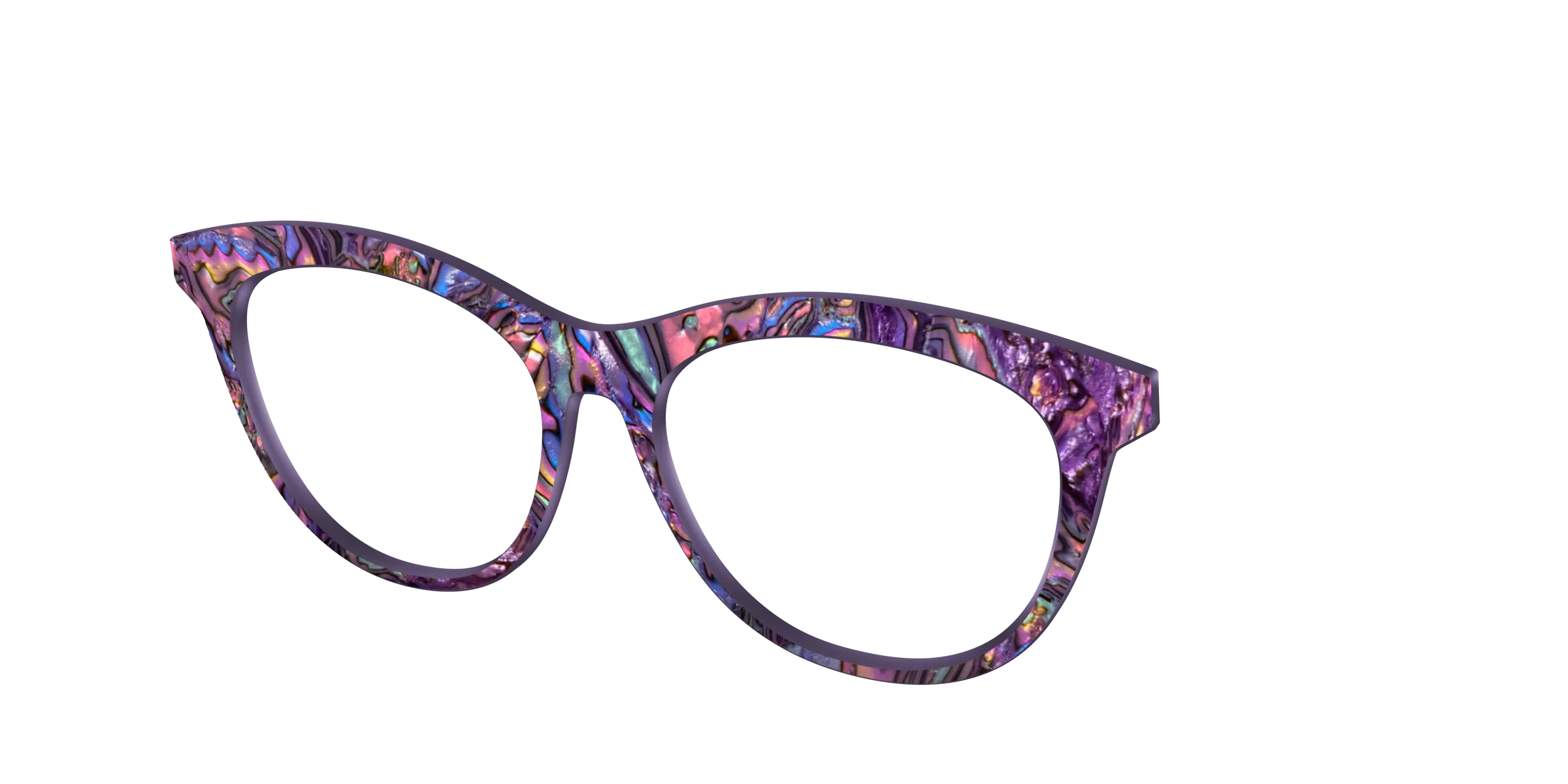 The Ultraviolet Pearl Shell - Image 42