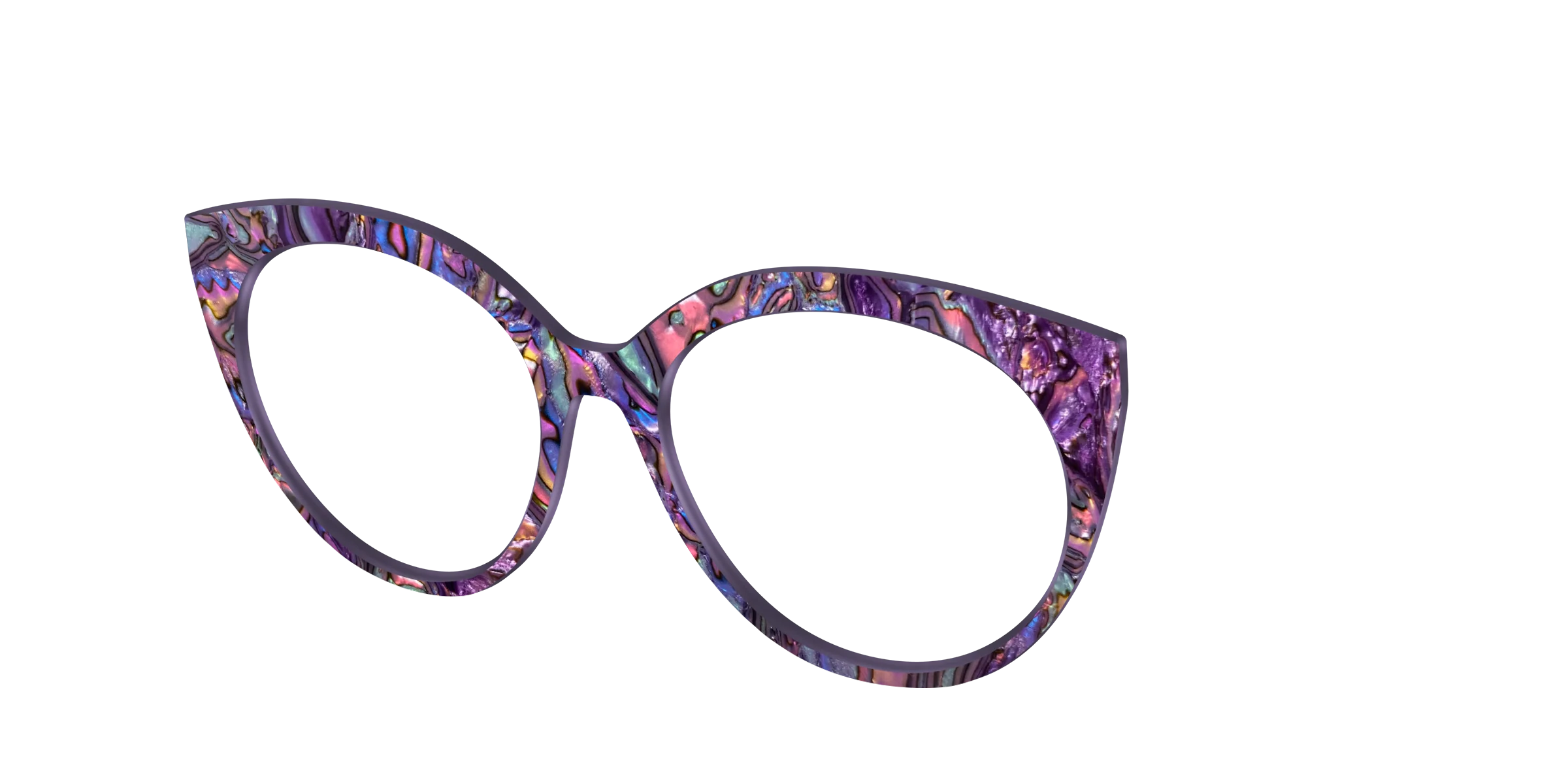 The Ultraviolet Pearl Shell - Image 44
