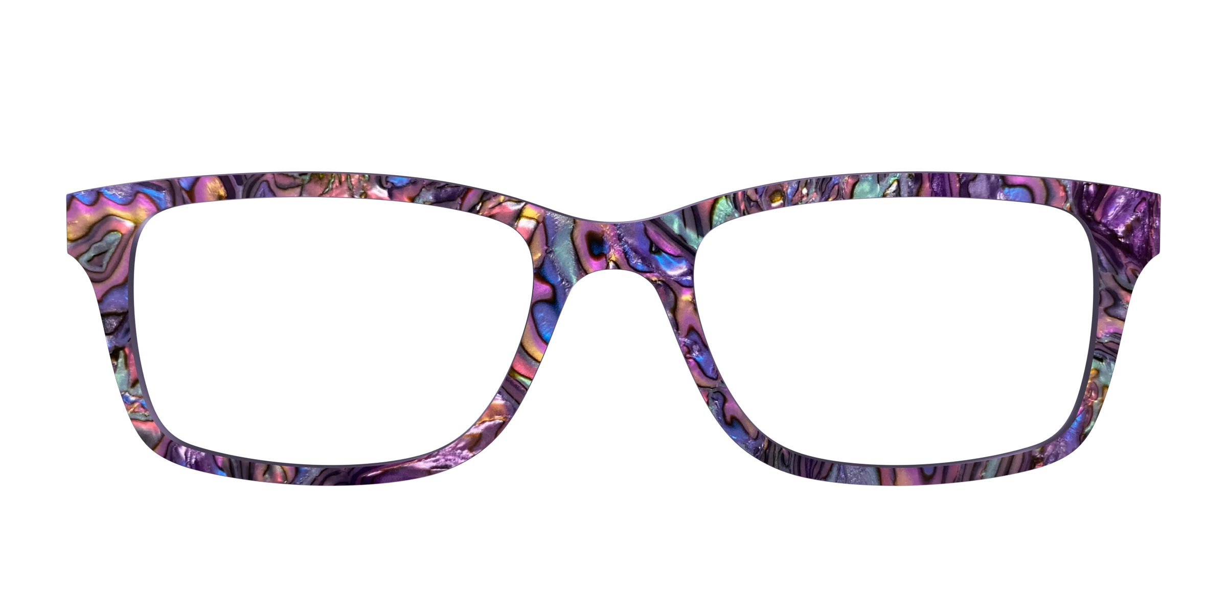 The Ultraviolet Pearl Shell - Image 5